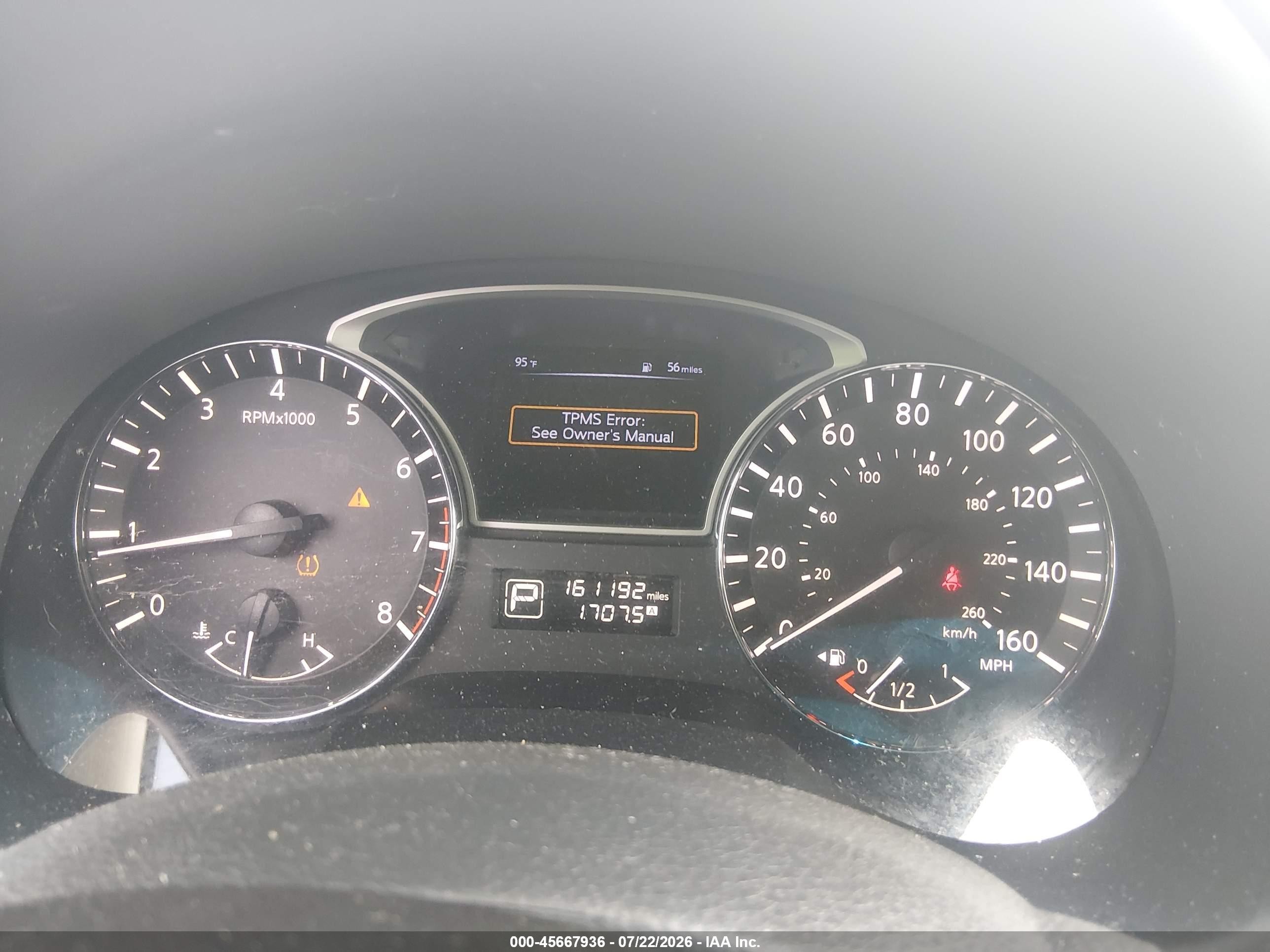 2015 Nissan Altima 2.5/2.5 S/2.5 Sl/2.5 Sv White vin: 1N4AL3AP7FC215008