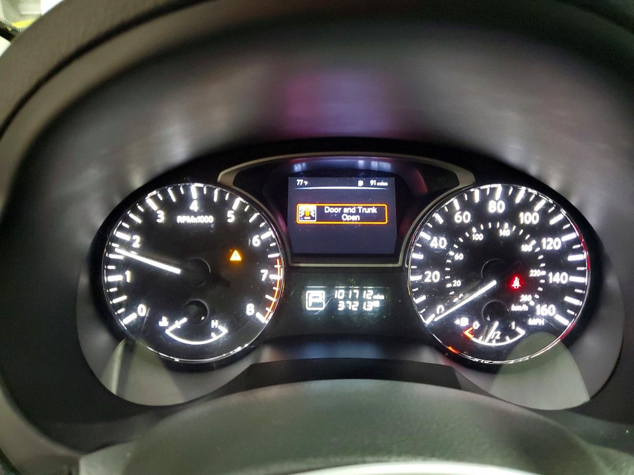 2015 Nissan Altima 2.5 S White vin: 1N4AL3AP7FC216871