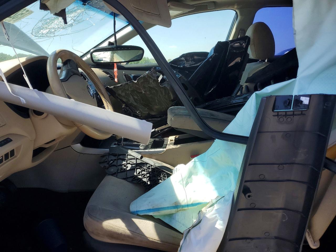2015 Nissan Altima 2.5 Sv Черный vin: 1N4AL3AP7FC231158