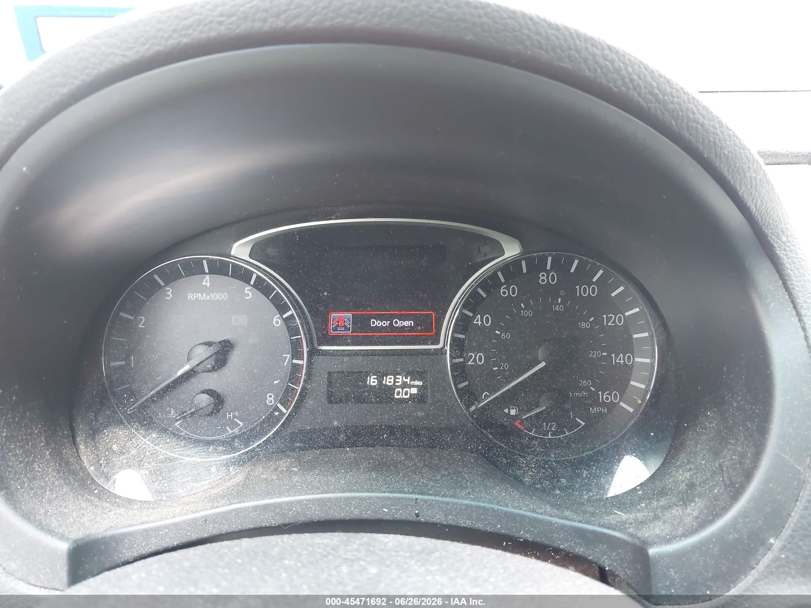2015 Nissan Altima 2.5/2.5 S/2.5 Sl/2.5 Sv Maroon vin: 1N4AL3AP7FC243262