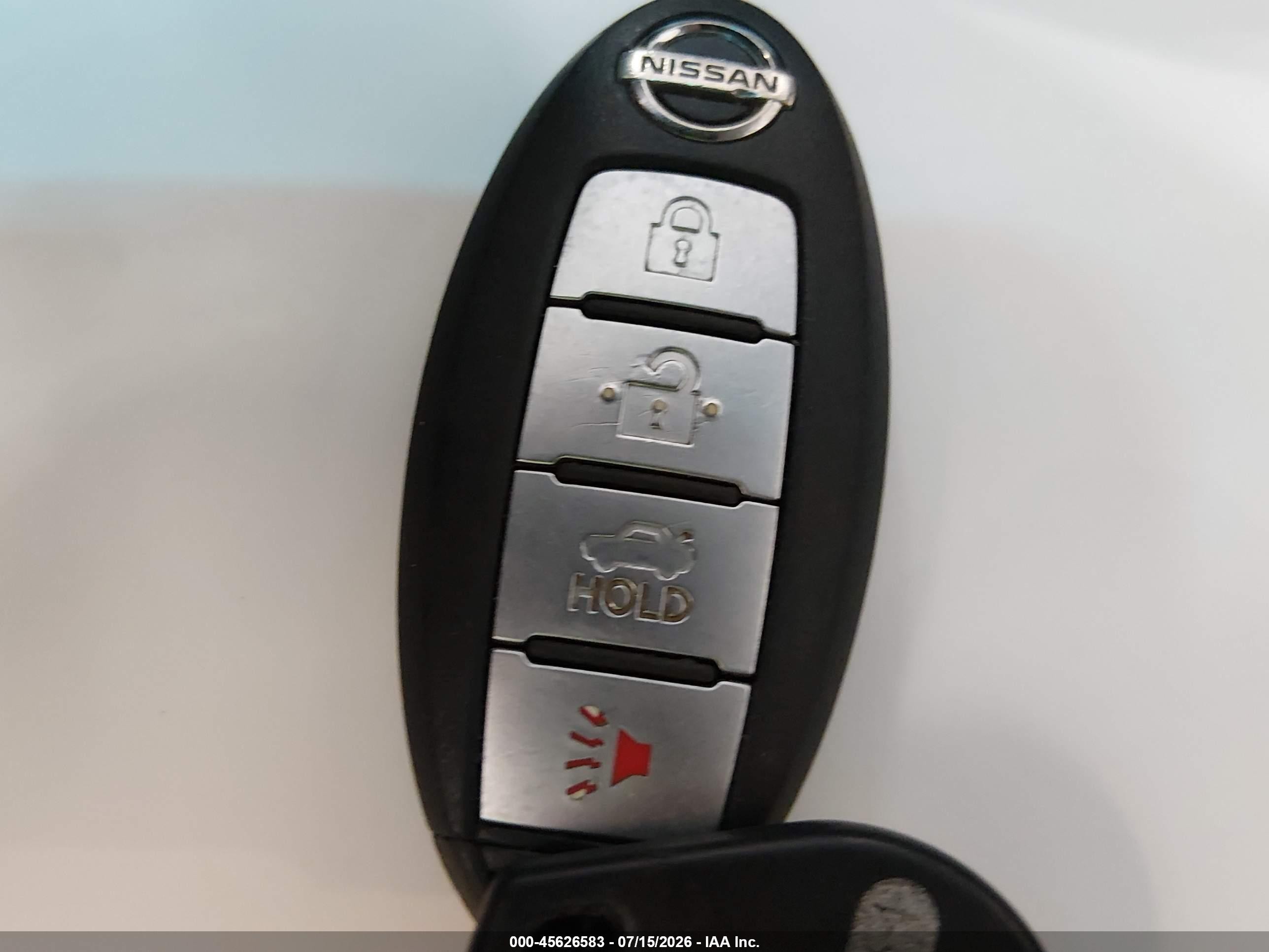 2015 Nissan Altima 2.5/2.5 S/2.5 Sl/2.5 Sv Серебряный vin: 1N4AL3AP7FC246887
