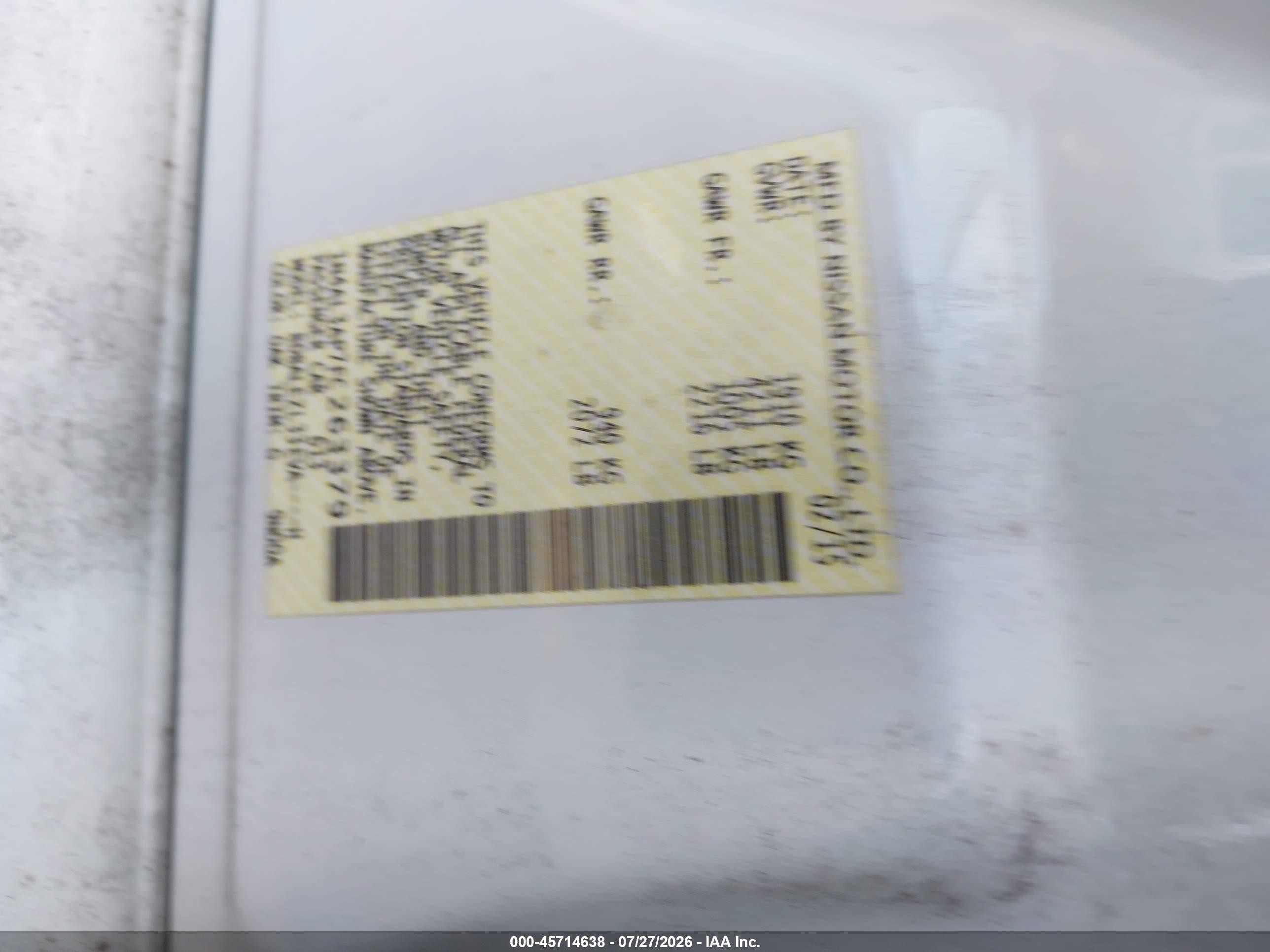 2015 Nissan Altima 2.5 S White vin: 1N4AL3AP7FC263379