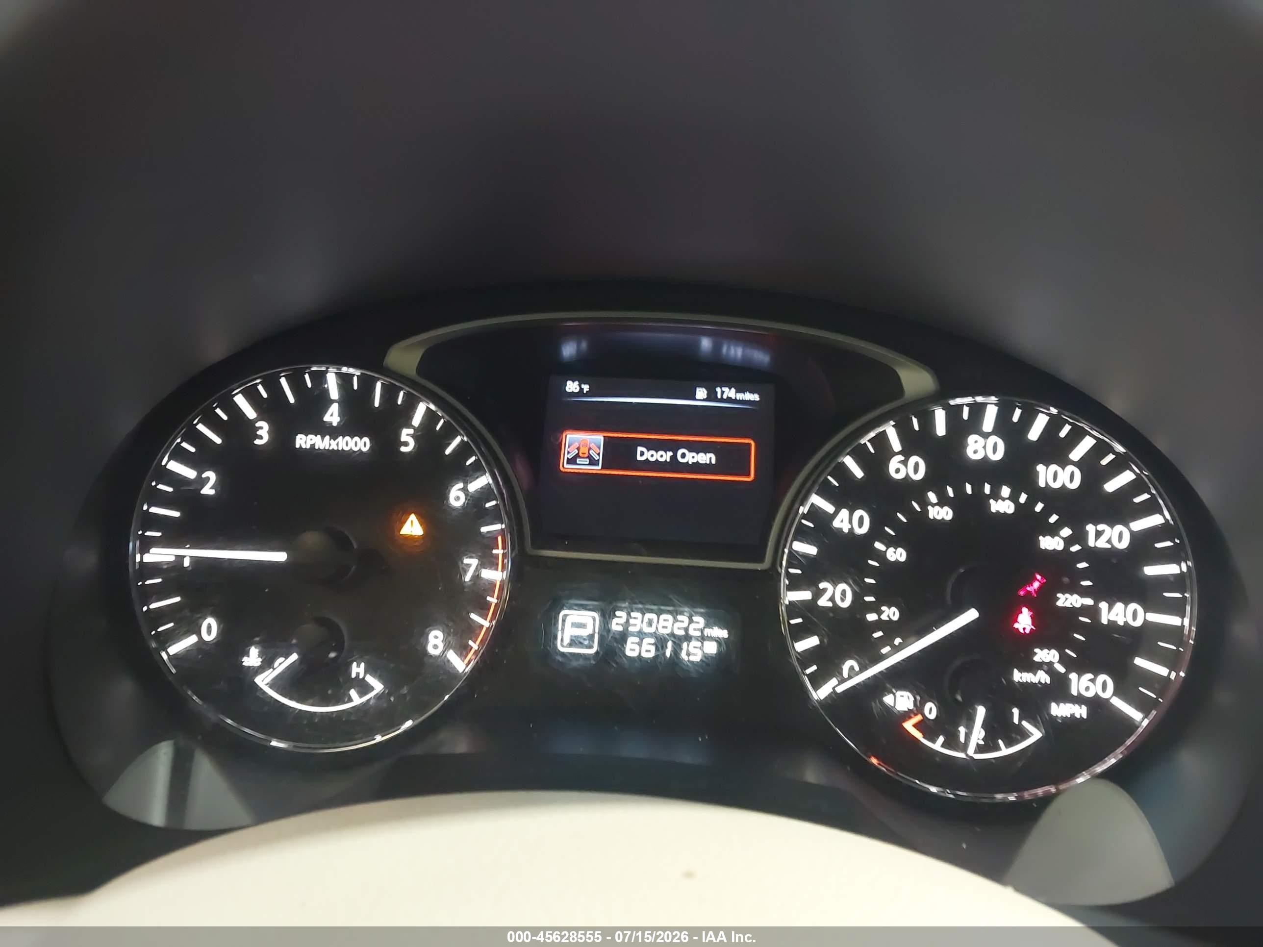 2015 Nissan Altima 2.5 S Black vin: 1N4AL3AP7FC279971