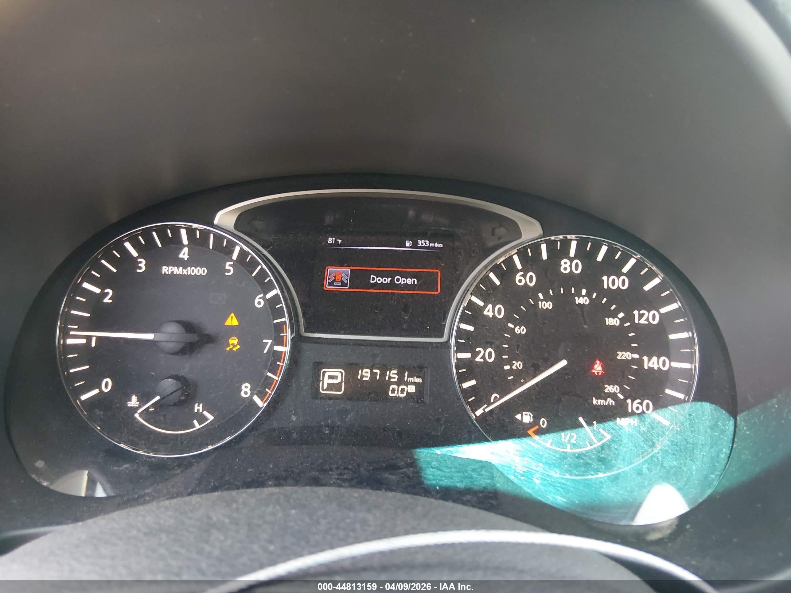 2015 Nissan Altima 2.5 S Gray vin: 1N4AL3AP7FC289819