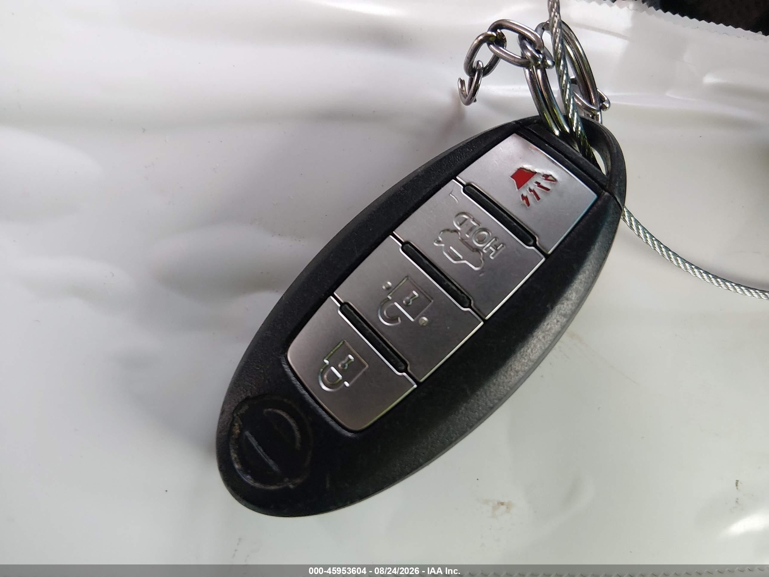 2015 Nissan Altima 2.5 S Gray vin: 1N4AL3AP7FC289870