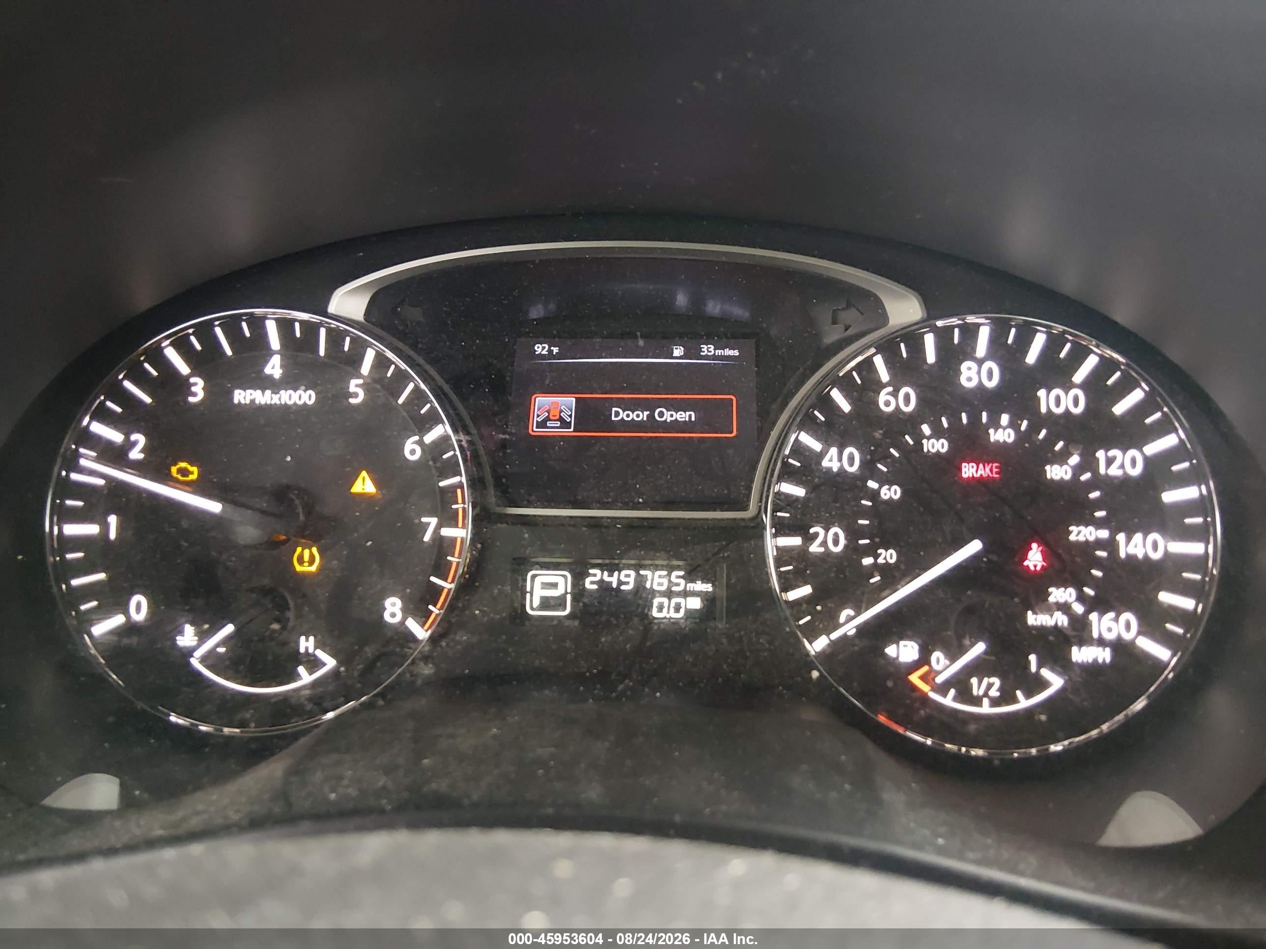 2015 Nissan Altima 2.5 S Gray vin: 1N4AL3AP7FC289870
