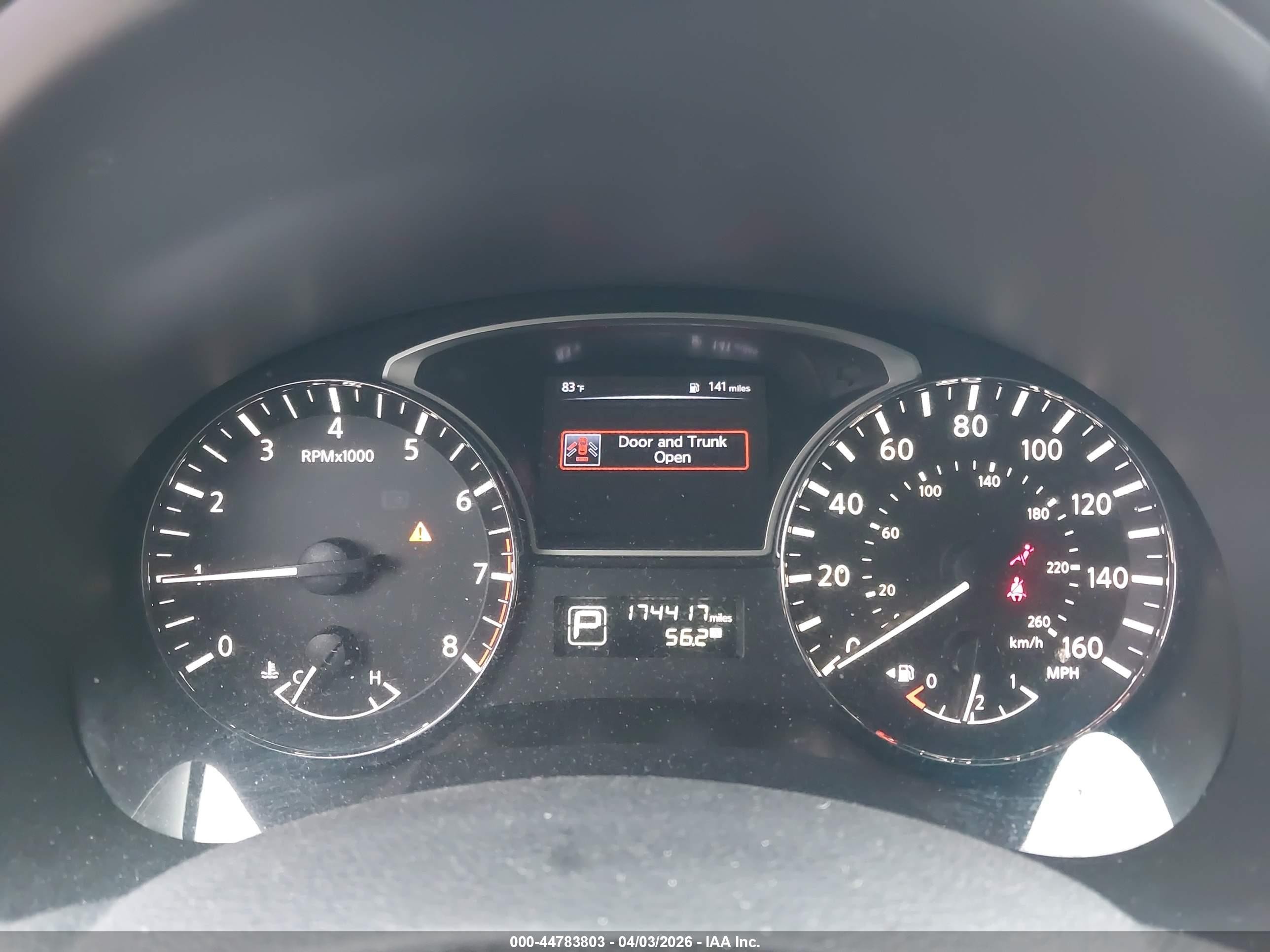 2015 Nissan Altima 2.5 S Black vin: 1N4AL3AP7FC299458