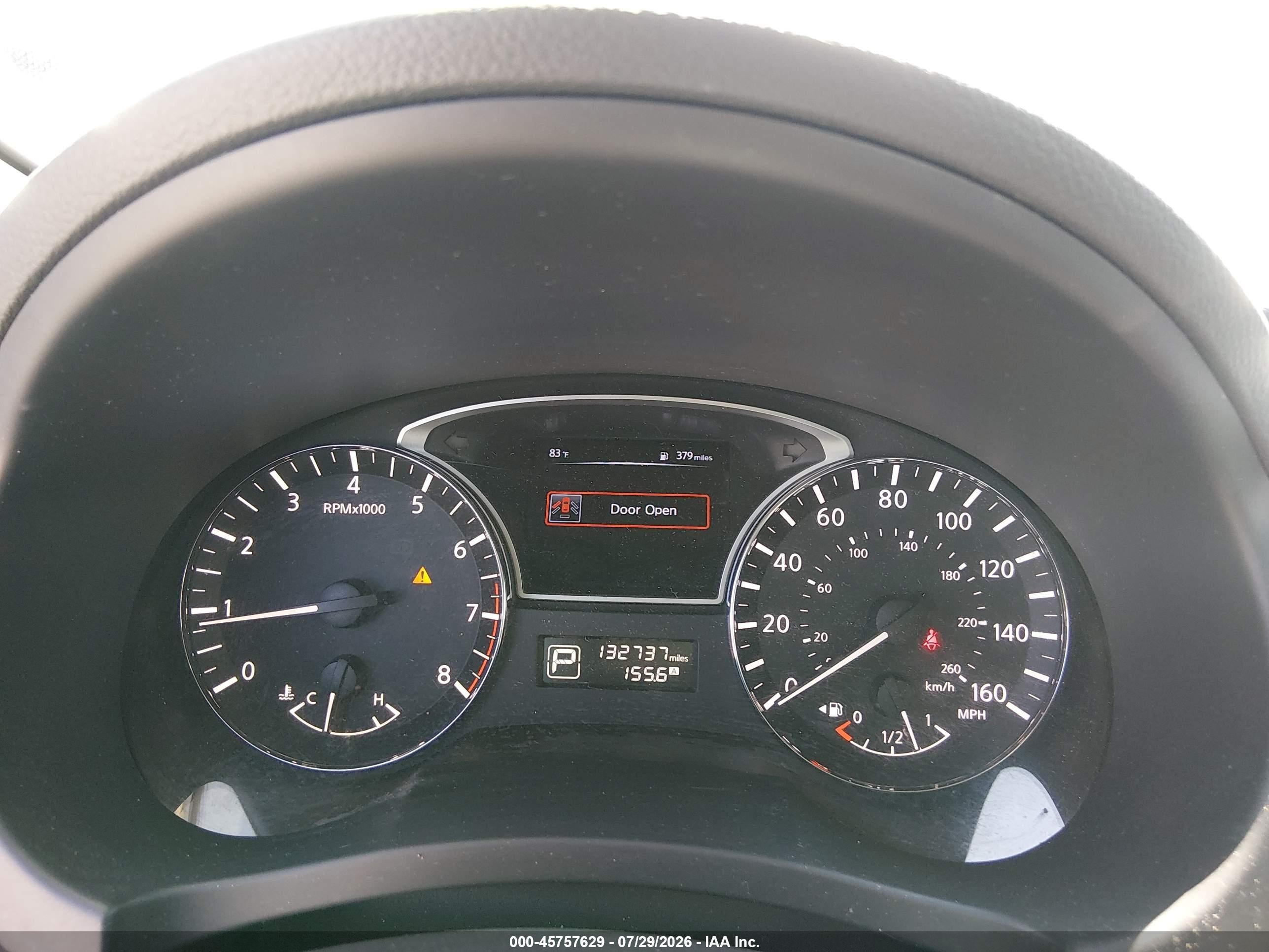 2015 Nissan Altima 2.5 S Gray vin: 1N4AL3AP7FC299489