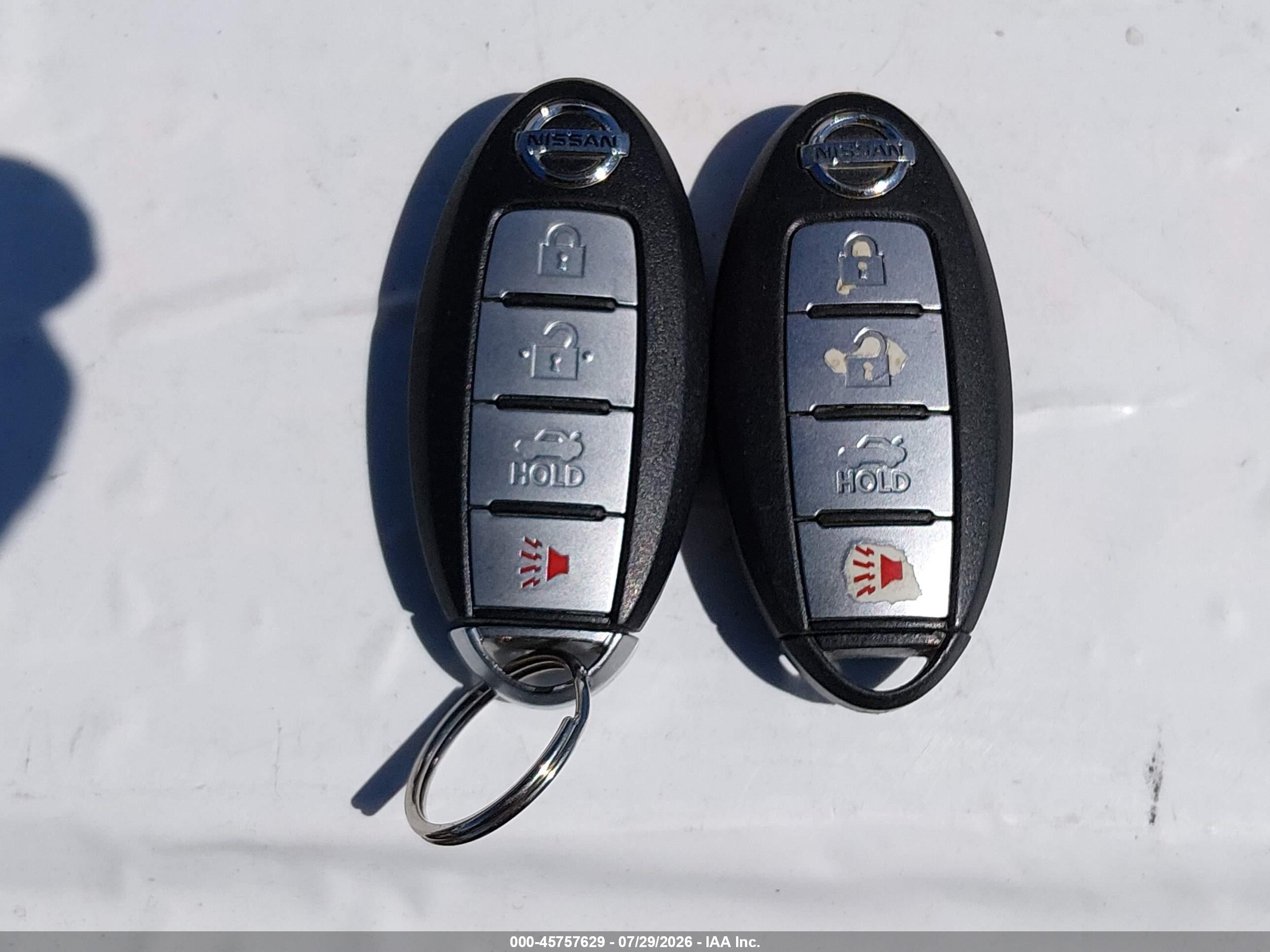 2015 Nissan Altima 2.5 S Gray vin: 1N4AL3AP7FC299489