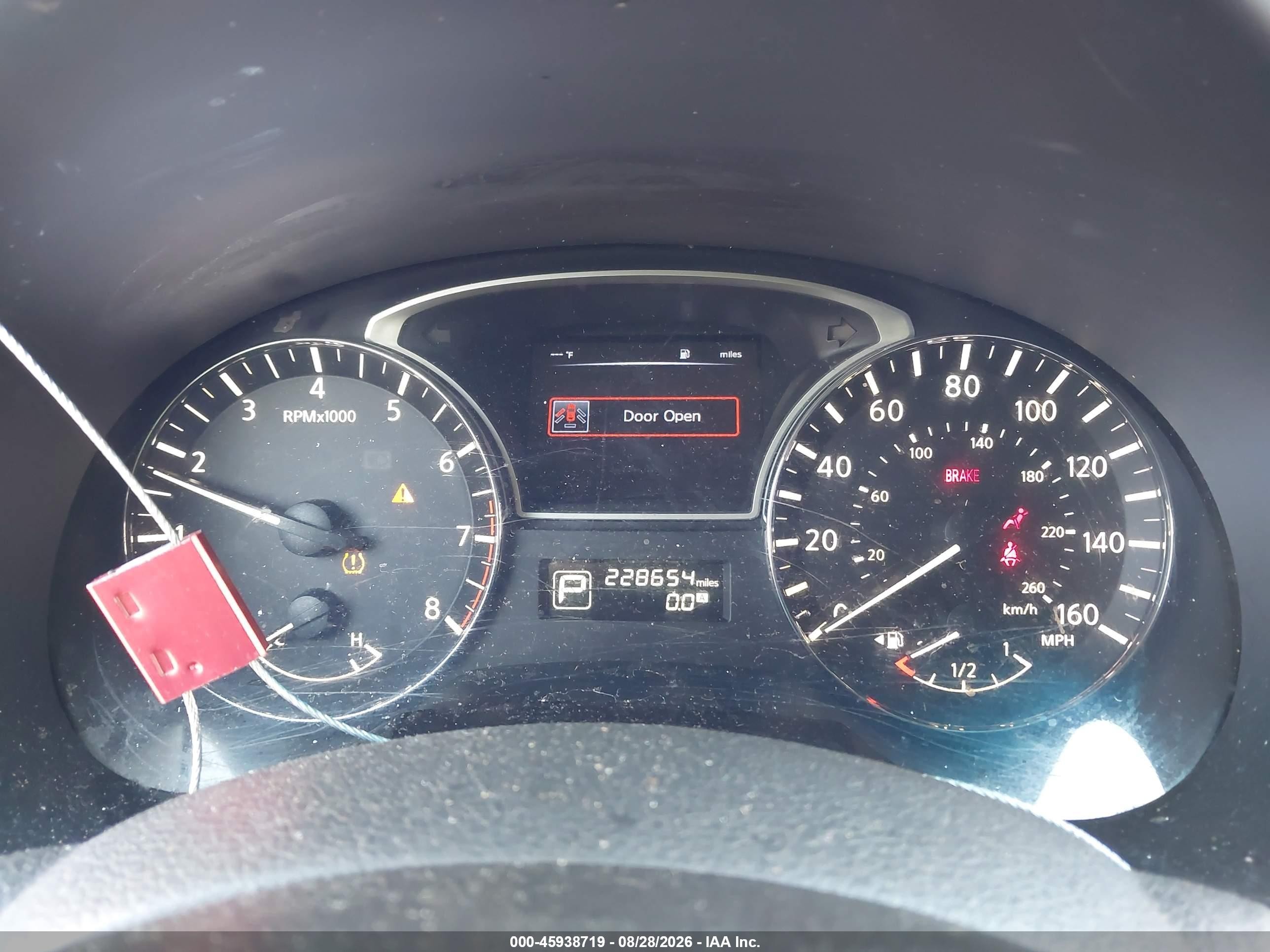 2015 Nissan Altima 2.5 S Black vin: 1N4AL3AP7FC417489