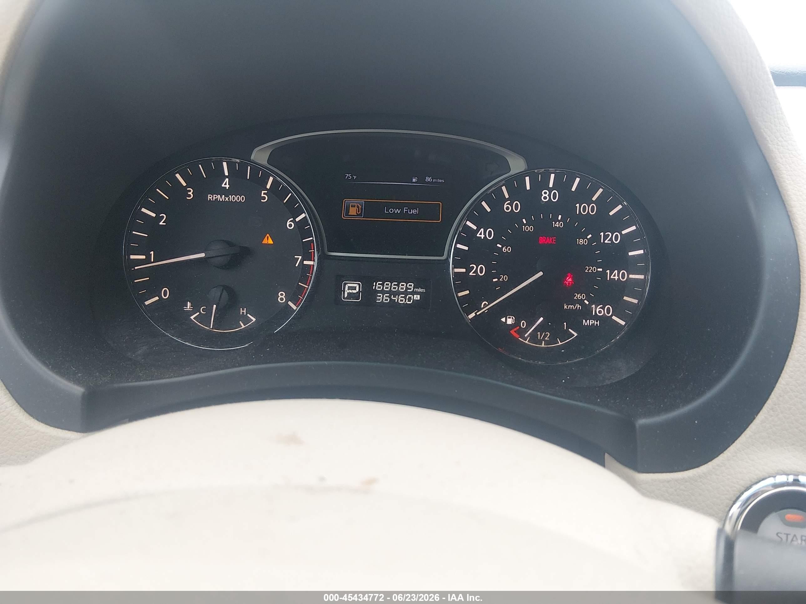2015 Nissan Altima 2.5 Sv White vin: 1N4AL3AP7FC422451