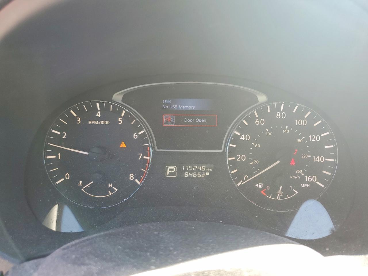 2015 Nissan Altima 2.5 S Черный vin: 1N4AL3AP7FC423034