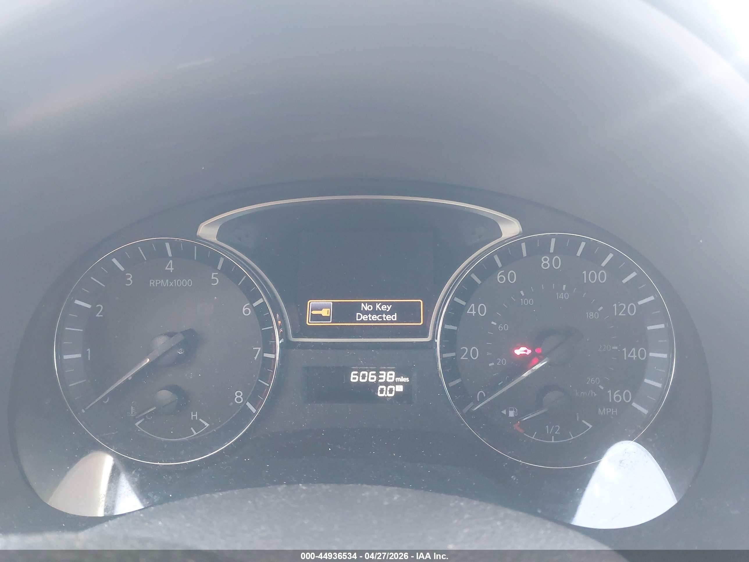 2015 Nissan Altima 2.5 S Gray vin: 1N4AL3AP7FC445647