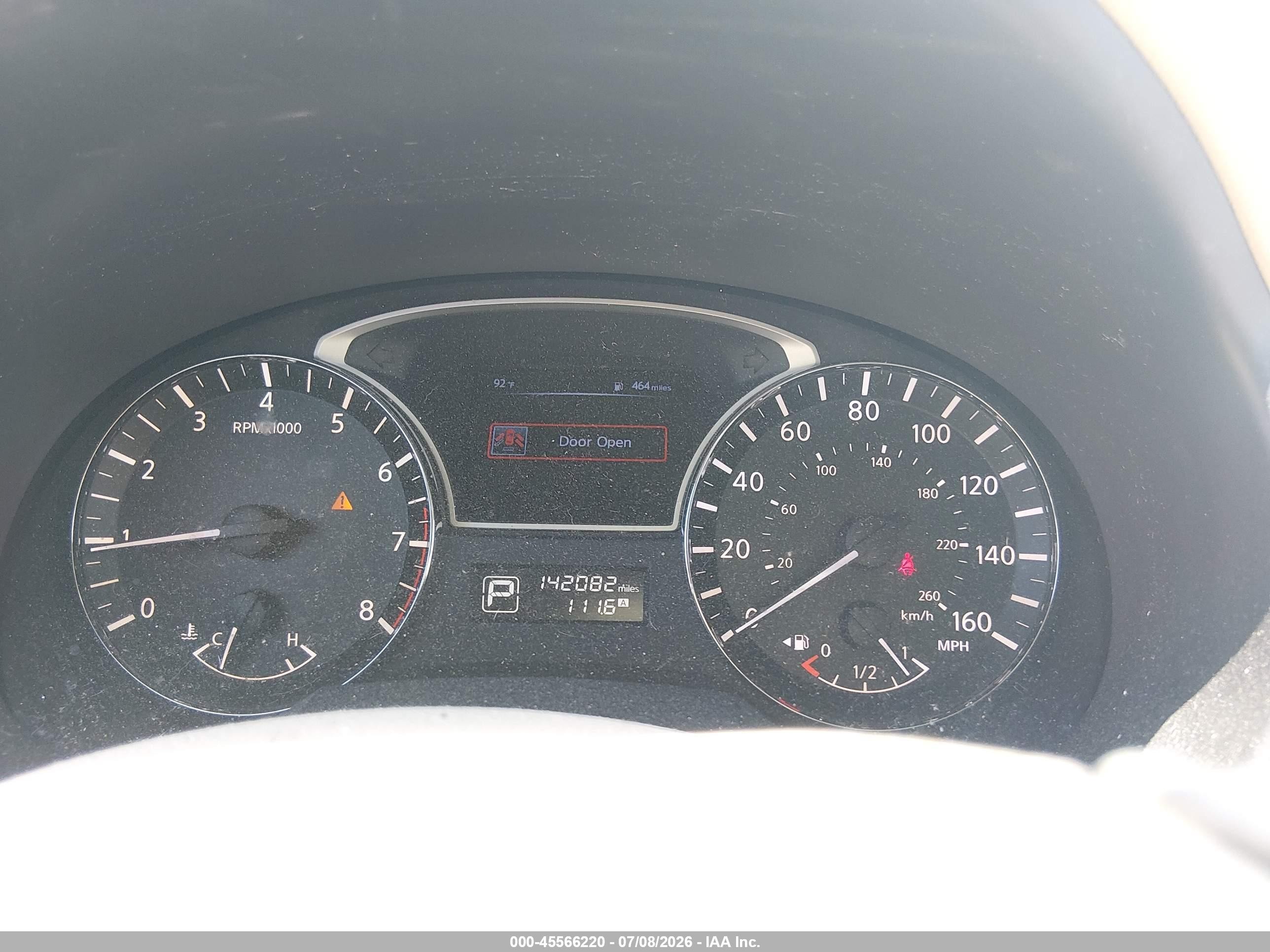 2015 Nissan Altima 2.5 S White vin: 1N4AL3AP7FC458060