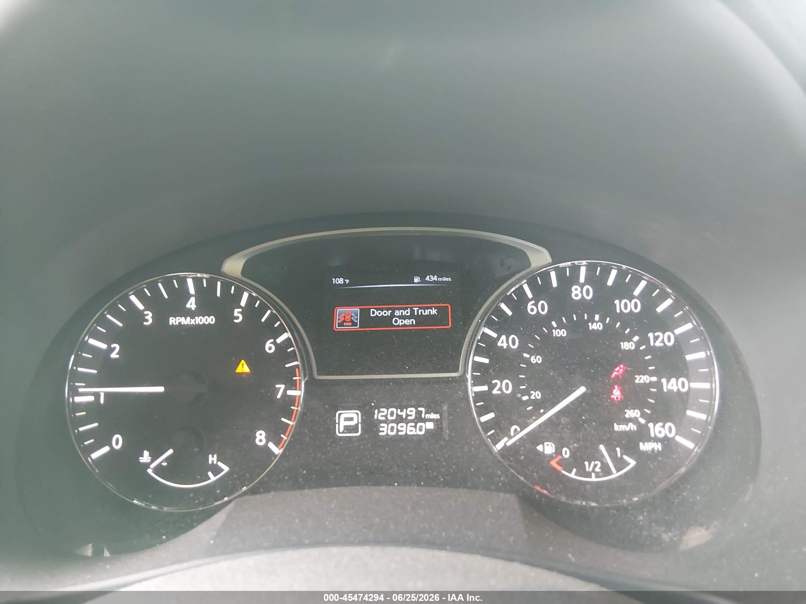 2015 Nissan Altima 2.5 S White vin: 1N4AL3AP7FC475456