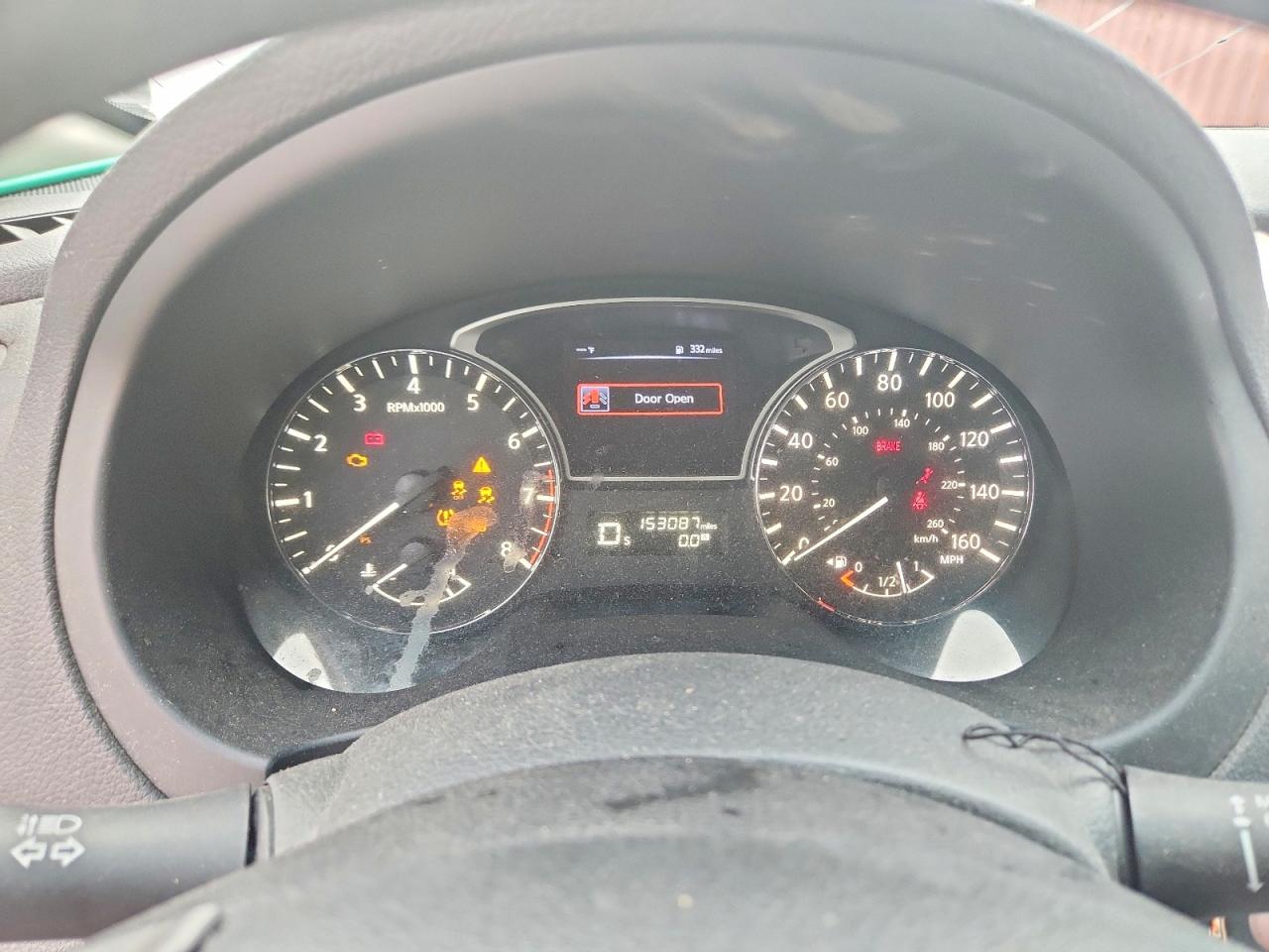 2015 Nissan Altima 2.5 S Silver vin: 1N4AL3AP7FC482228