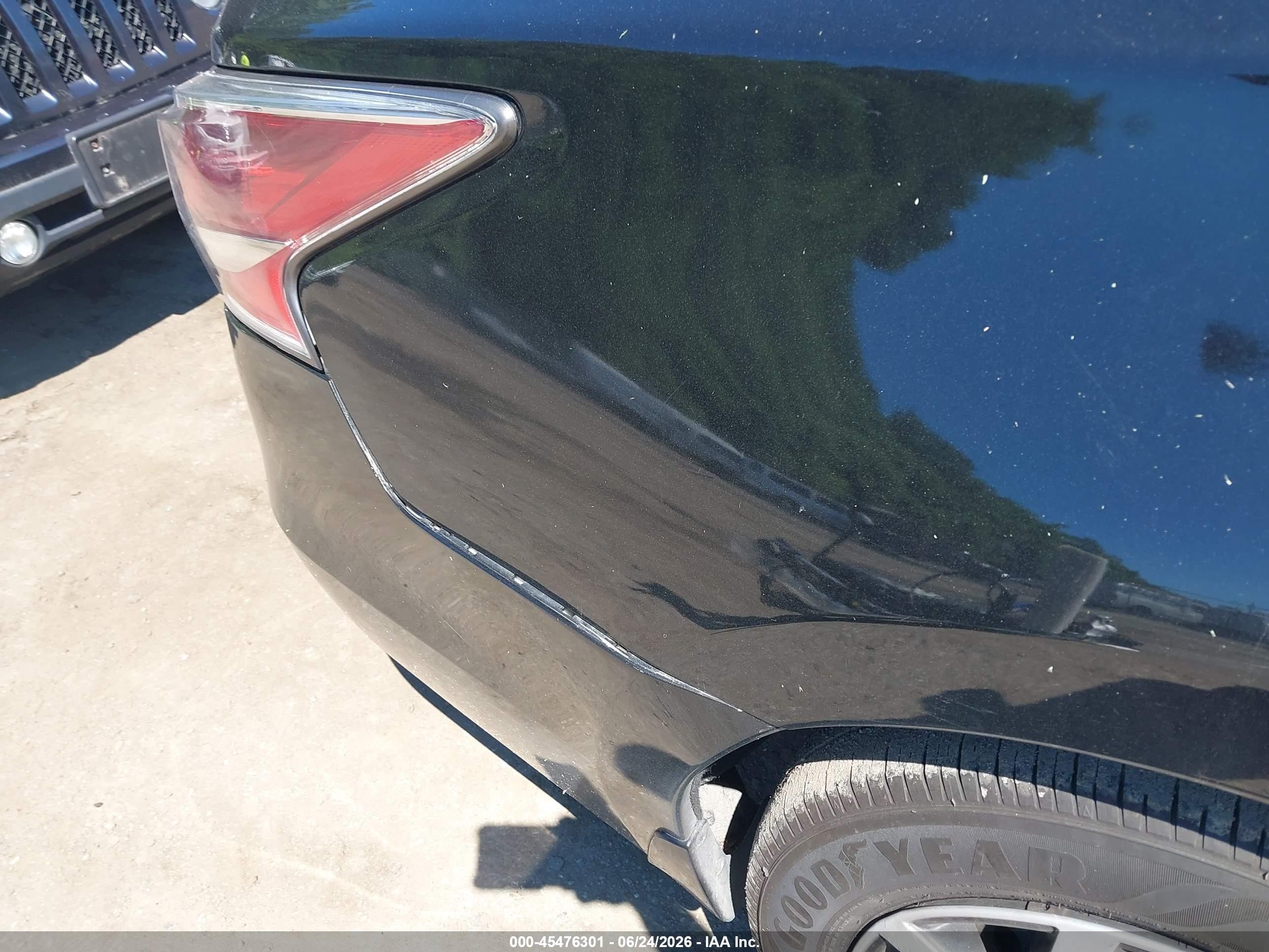 2015 Nissan Altima 2.5 S Черный vin: 1N4AL3AP7FC483492