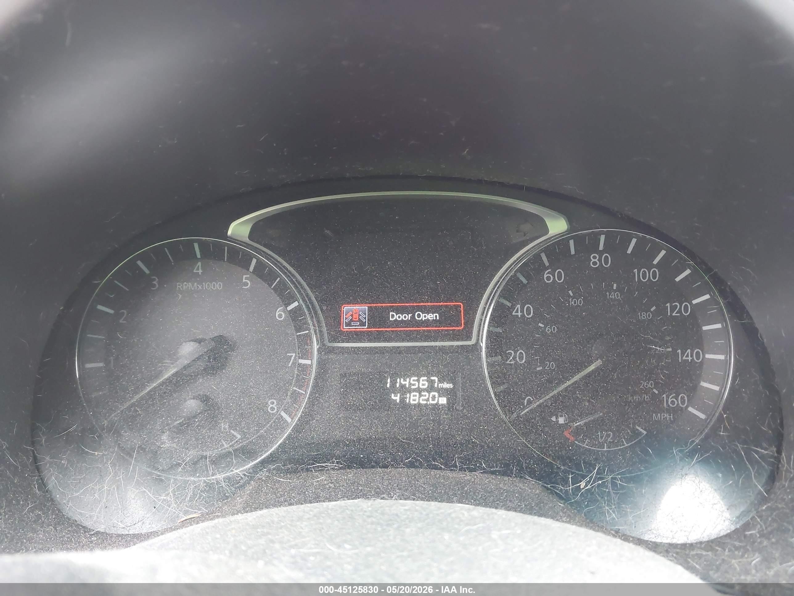 2015 Nissan Altima 2.5 S Silver vin: 1N4AL3AP7FC492502