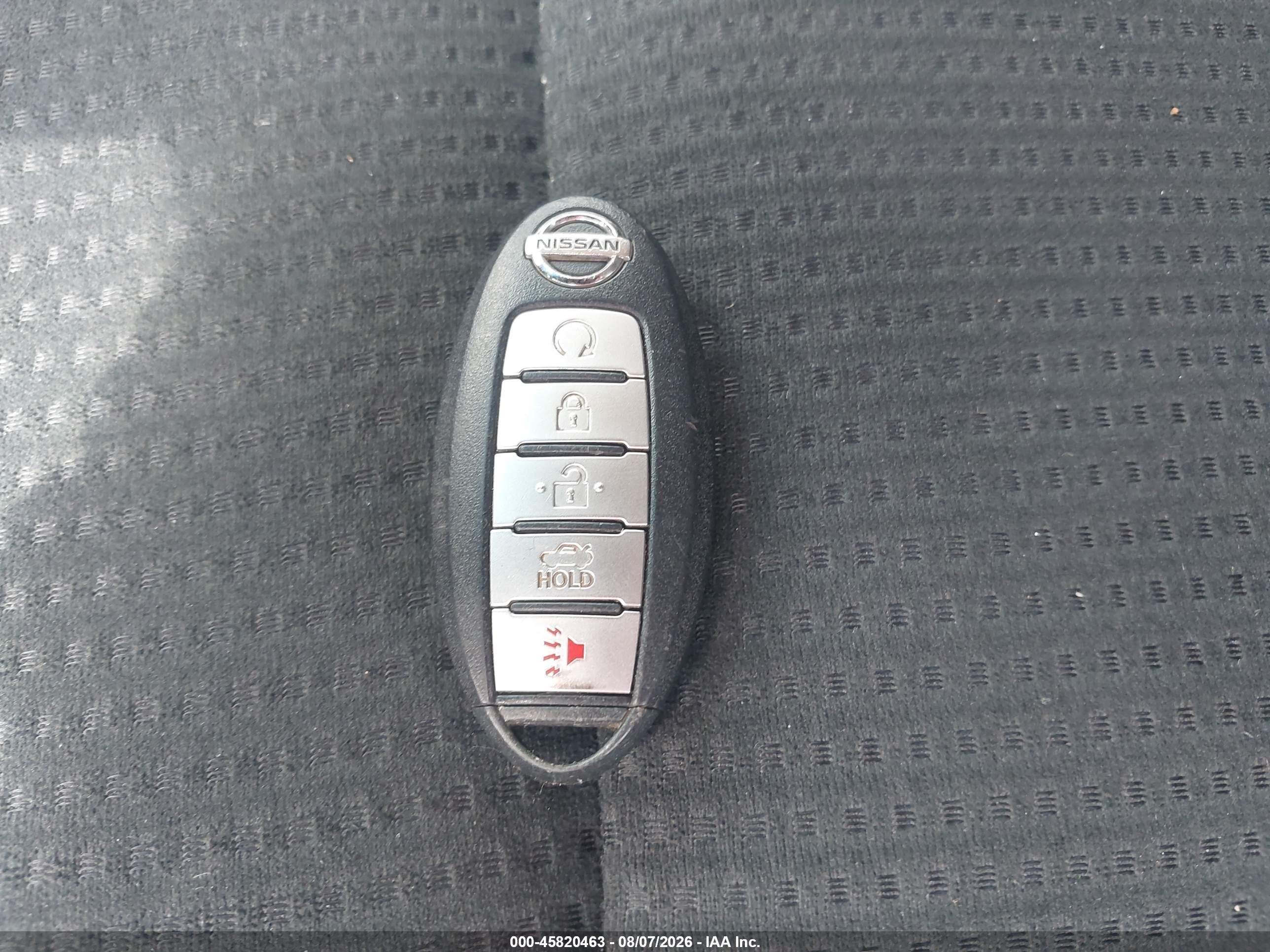 2015 Nissan Altima 2.5 S Black vin: 1N4AL3AP7FC499160