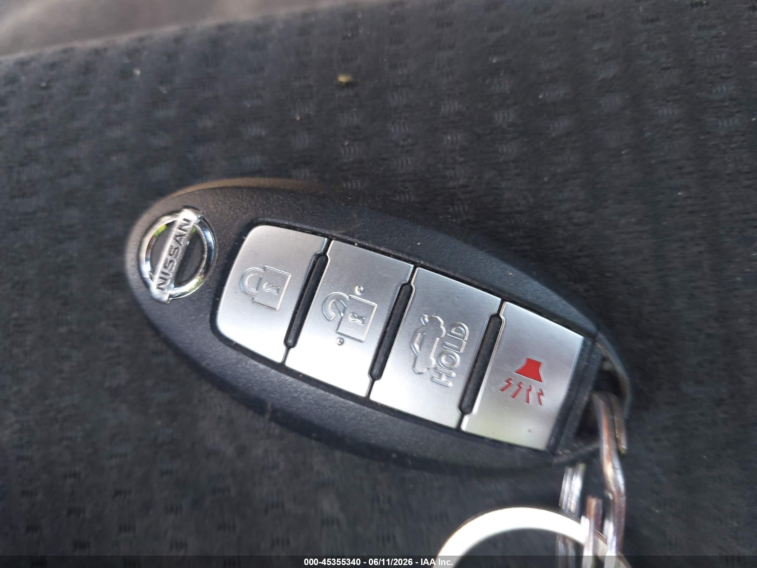 2015 Nissan Altima 2.5 S Gray vin: 1N4AL3AP7FC570308