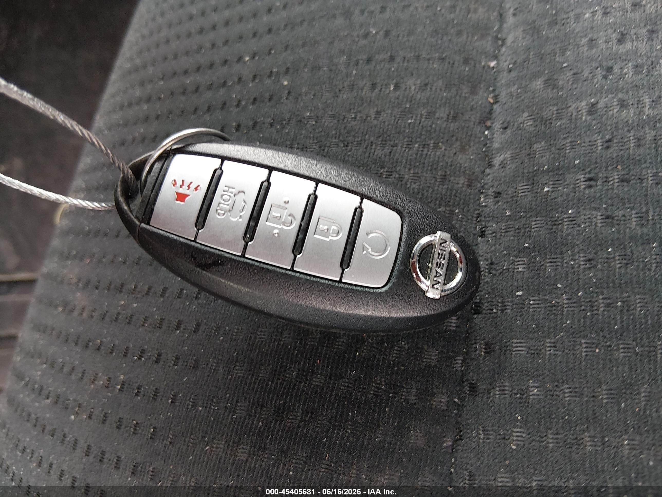 2015 Nissan Altima 2.5 S Gray vin: 1N4AL3AP7FC576870