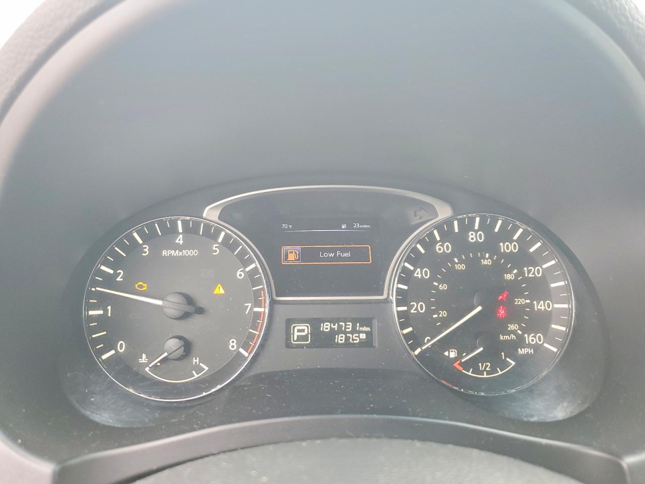 2015 Nissan Altima 2.5 S Black vin: 1N4AL3AP7FC580059