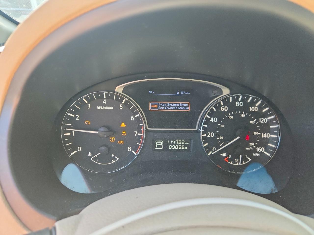 2015 Nissan Altima 2.5 S Silver vin: 1N4AL3AP7FC585827