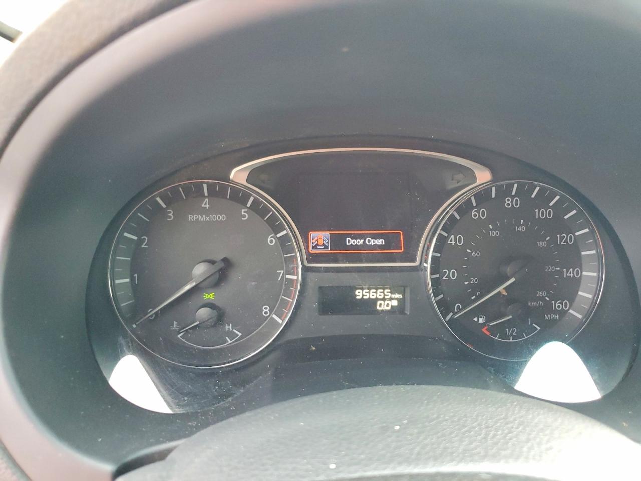 2015 Nissan Altima 2.5 White vin: 1N4AL3AP7FC589361