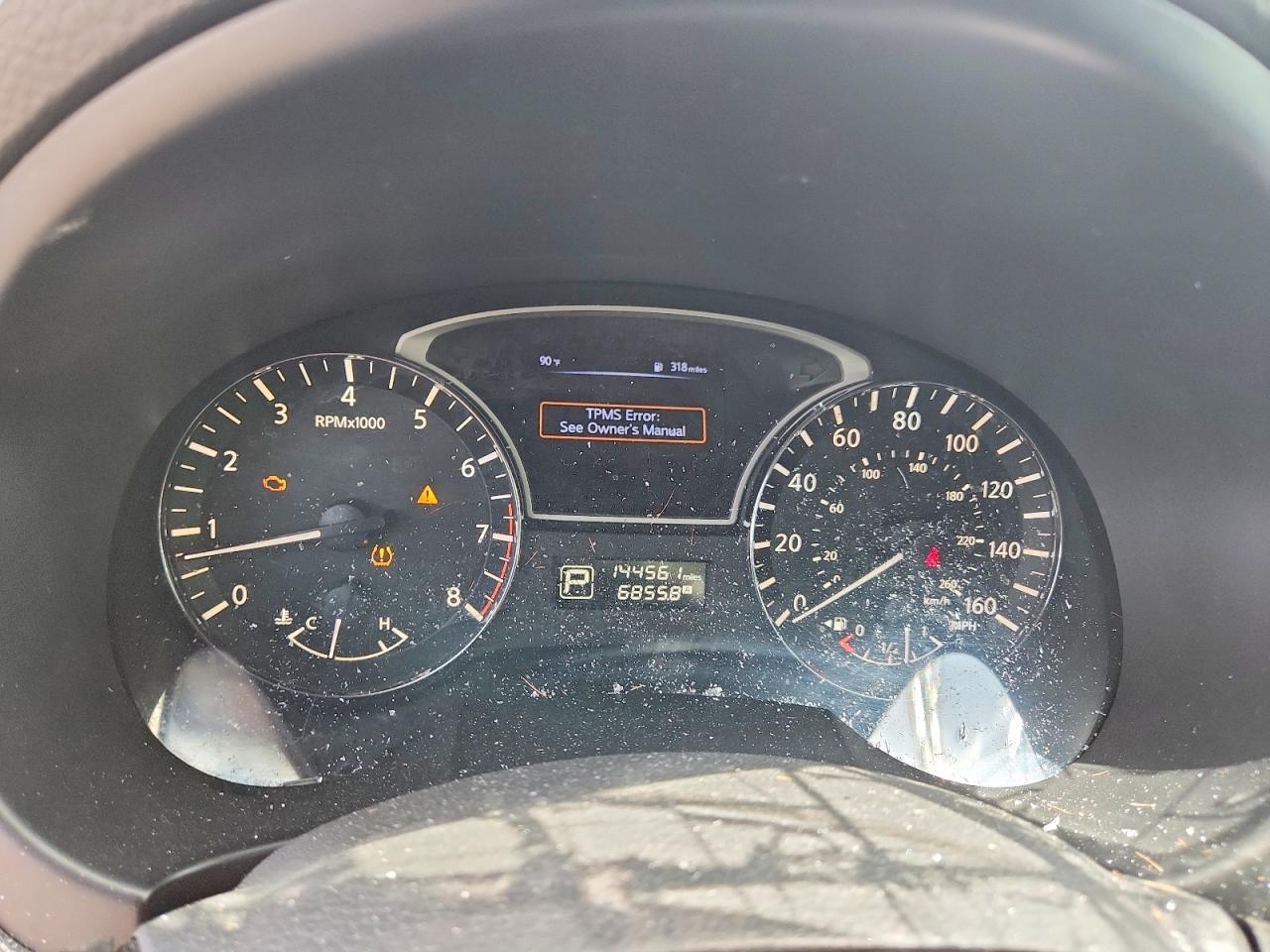2015 Nissan Altima 2.5 S Silver vin: 1N4AL3AP7FC590199