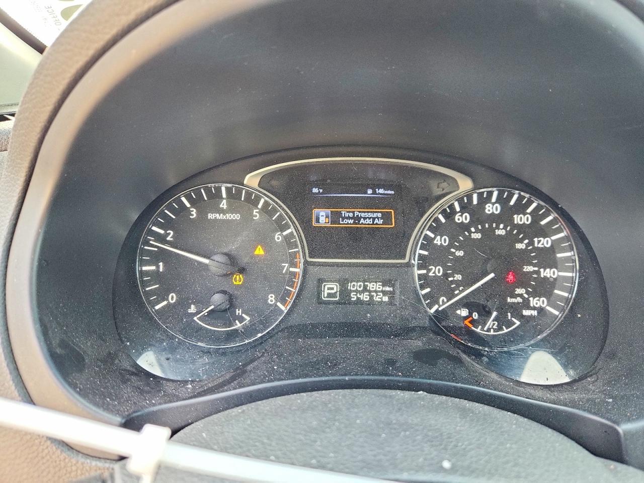 2015 Nissan Altima 2.5 Sv Silver vin: 1N4AL3AP7FC599050