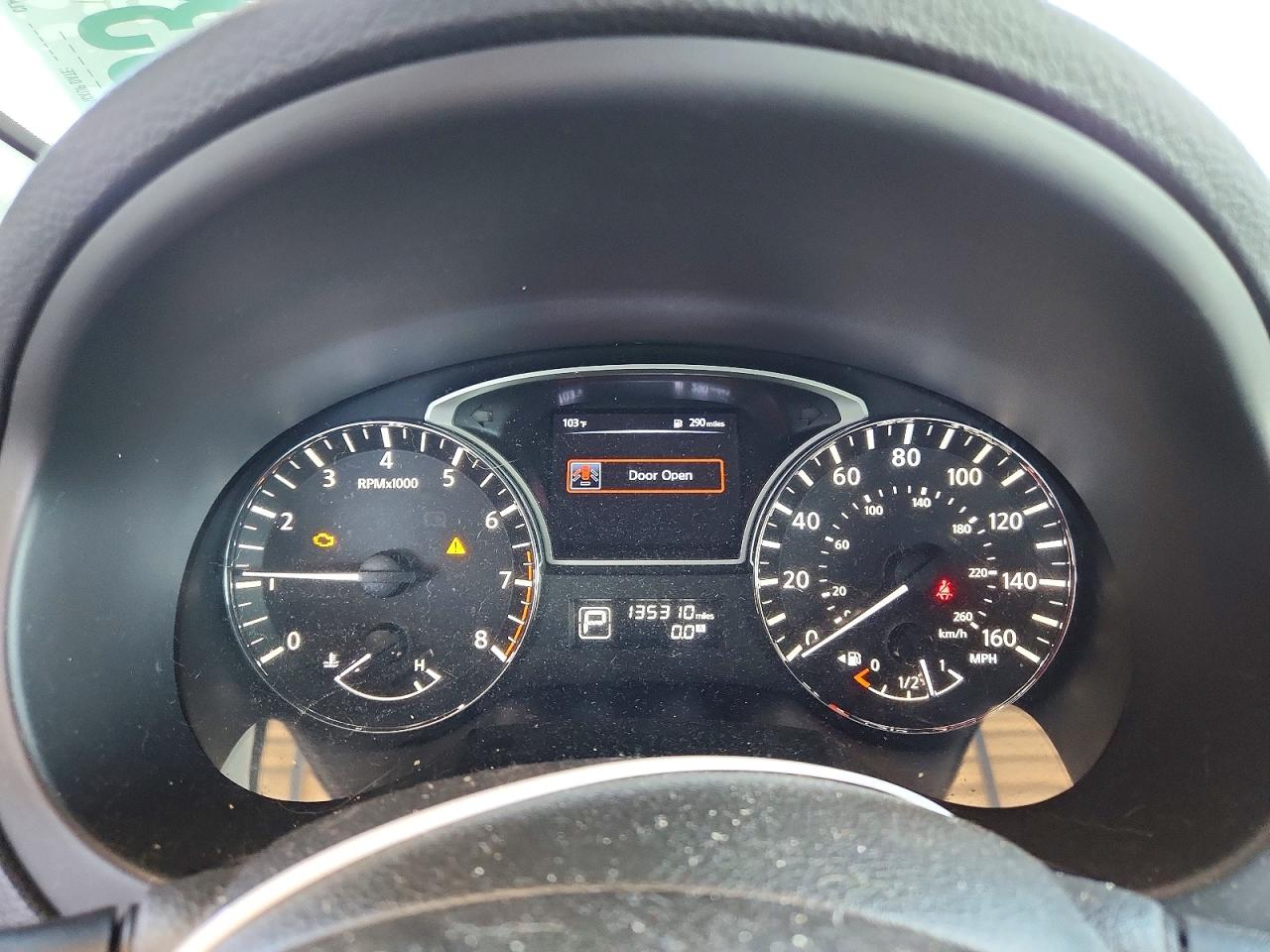 2015 Nissan Altima 2.5 S Silver vin: 1N4AL3AP7FN300709
