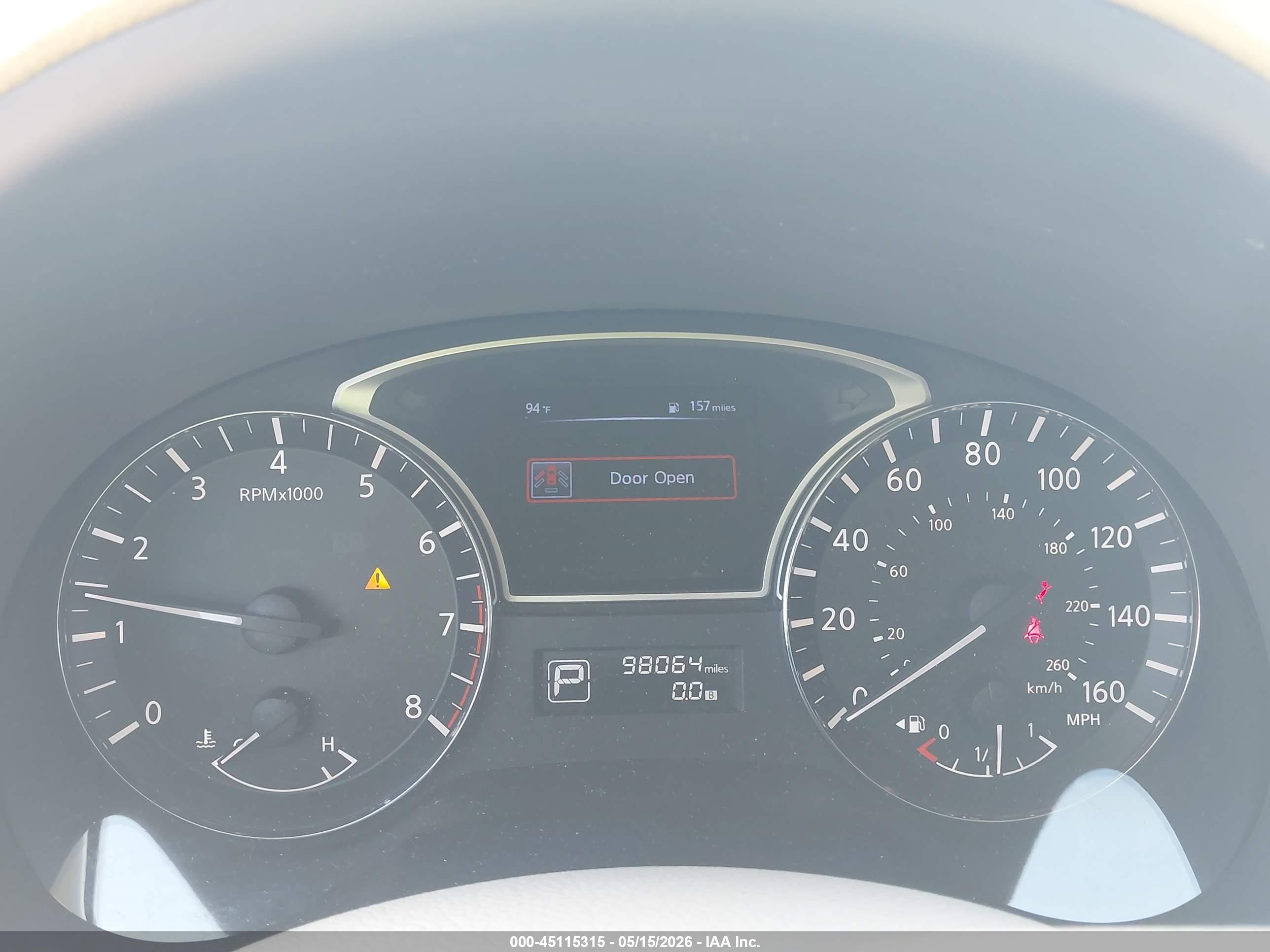 2015 Nissan Altima 2.5 S Burgundy vin: 1N4AL3AP7FN305117