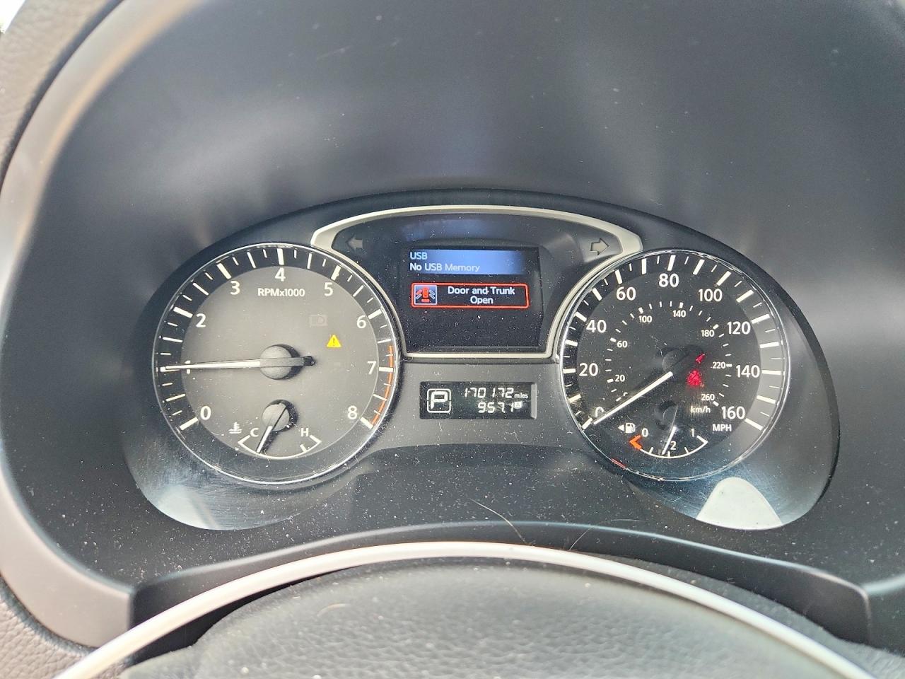 2015 Nissan Altima 2.5 S Gray vin: 1N4AL3AP7FN340692