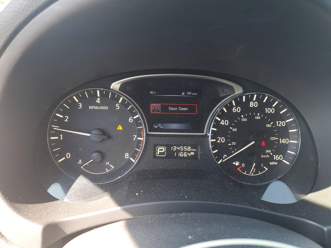 2015 Nissan Altima 2.5 Sl Black vin: 1N4AL3AP7FN343642