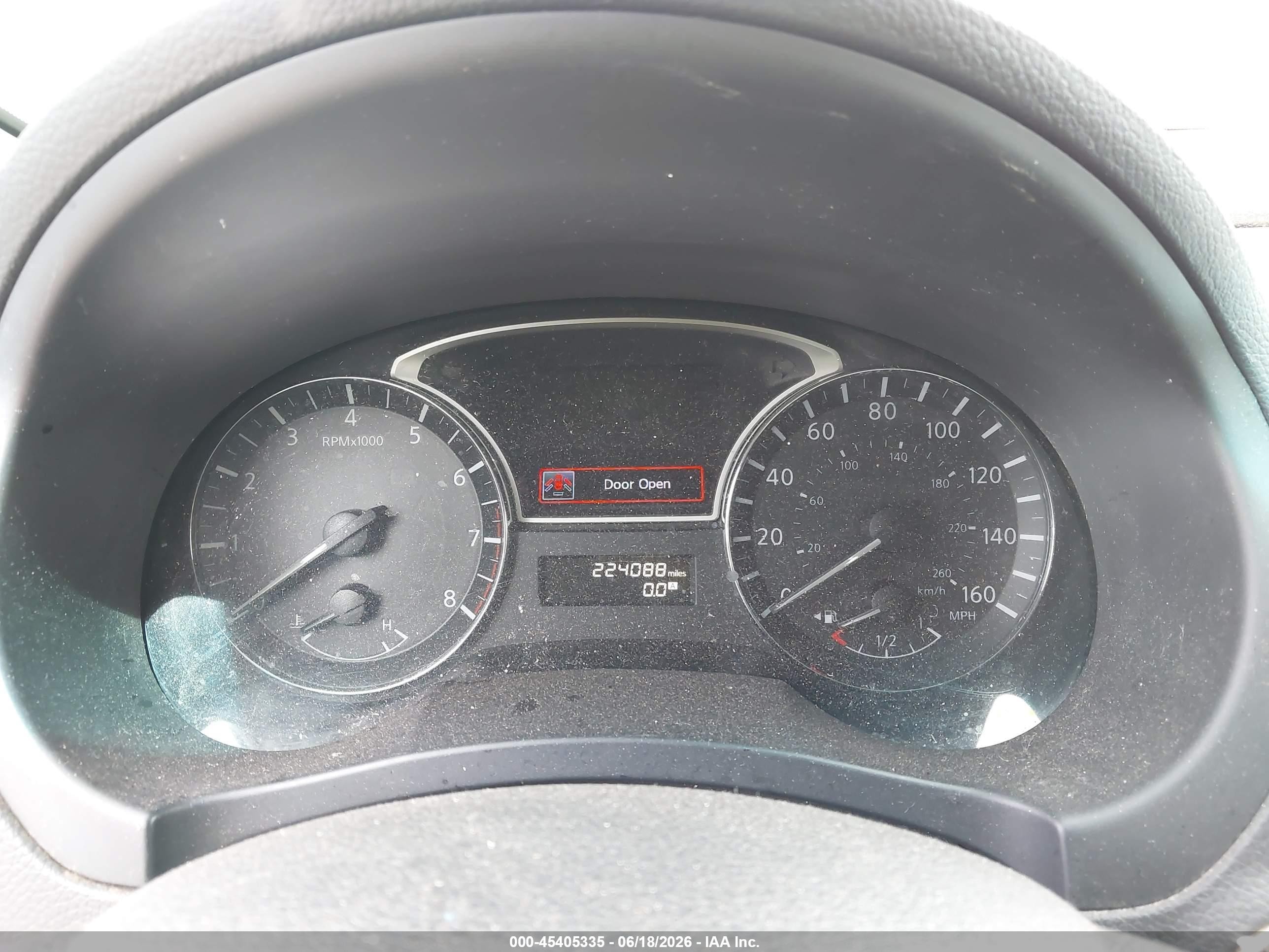 2015 Nissan Altima 2.5/2.5 S/2.5 Sl/2.5 Sv Silver vin: 1N4AL3AP7FN383042