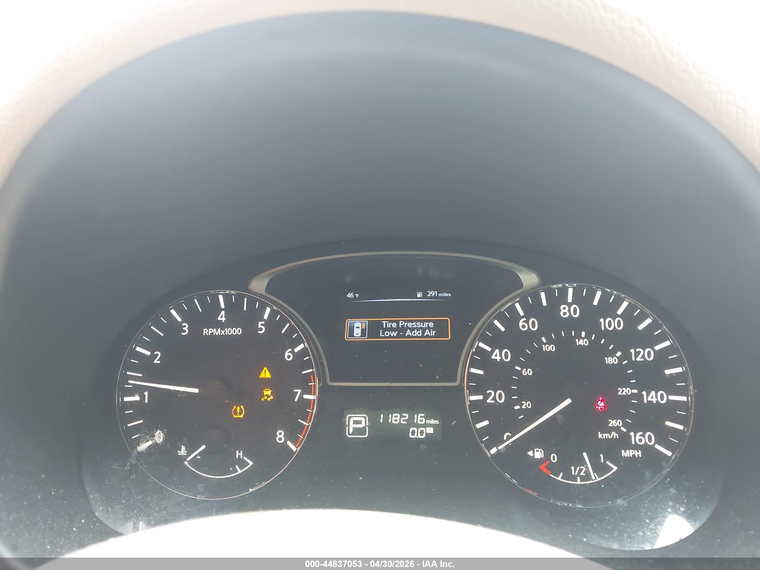 2015 Nissan Altima 2.5 Sl Black vin: 1N4AL3AP7FN901652