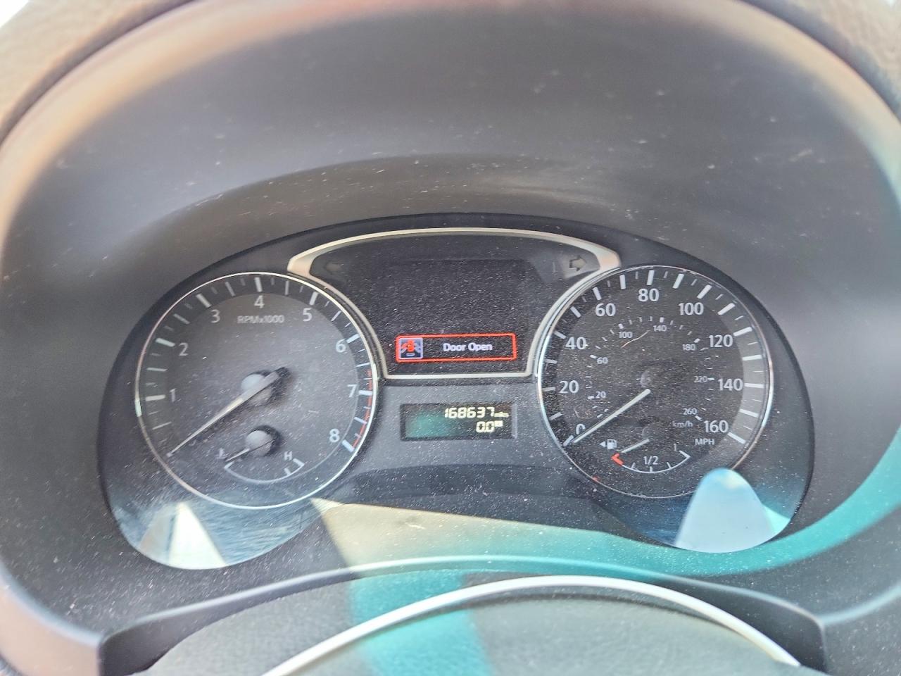 2015 Nissan Altima 2.5 S White vin: 1N4AL3AP7FN911744