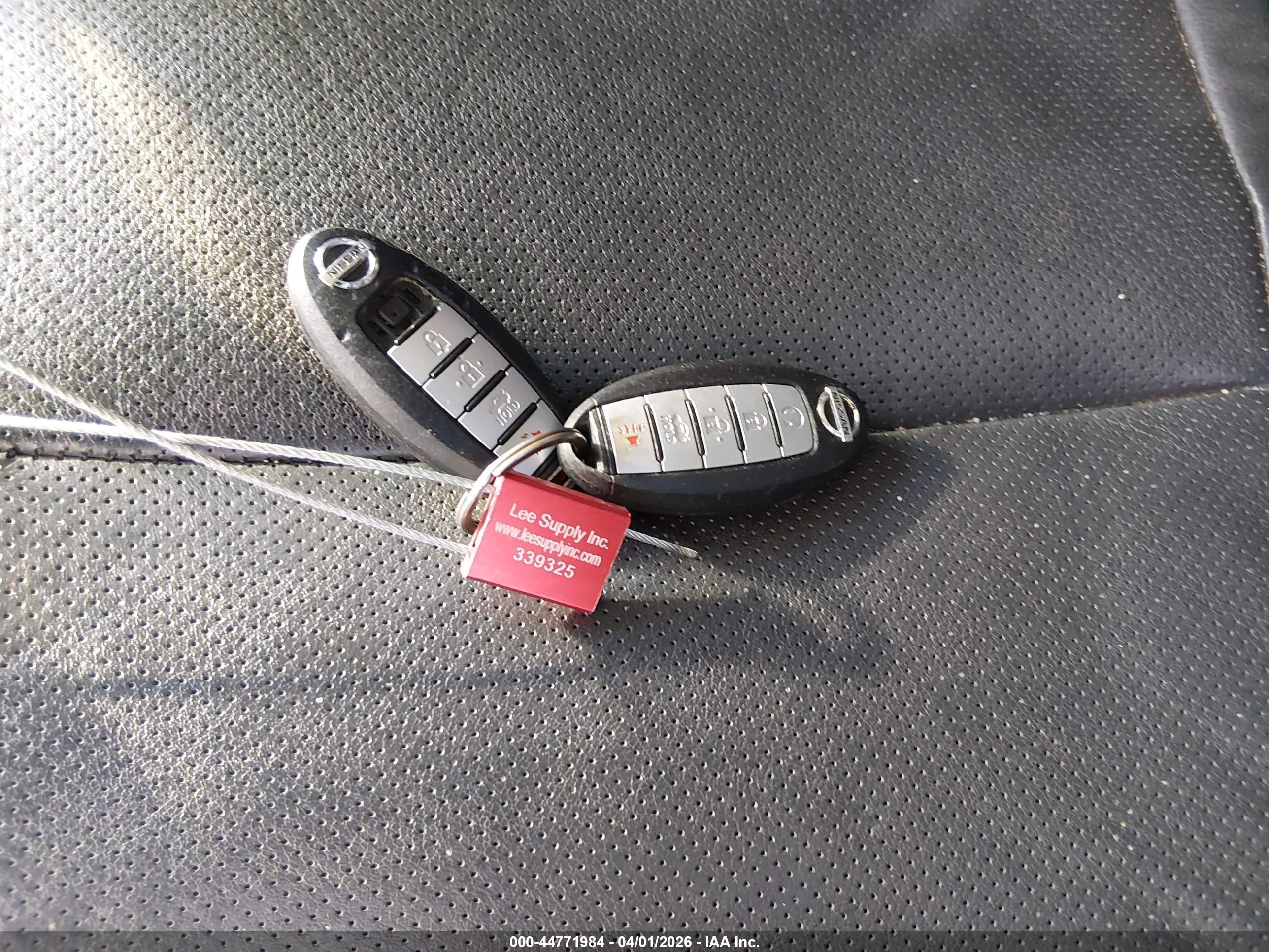 2016 Nissan Altima 2.5 Sl Черный vin: 1N4AL3AP7GC166572