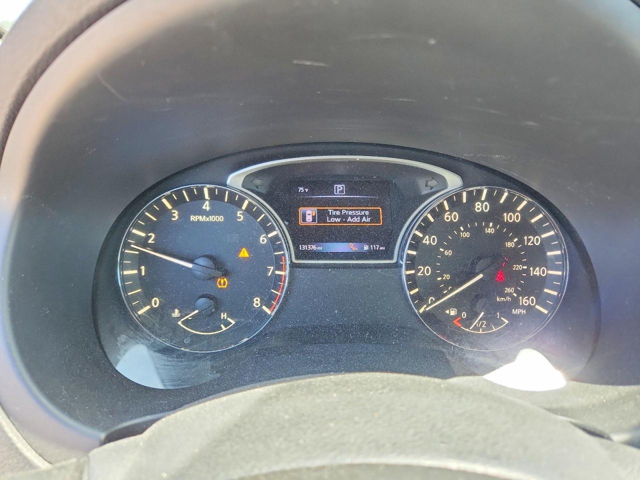 2017 Nissan Altima 2.5 Sl Black vin: 1N4AL3AP7HC187567