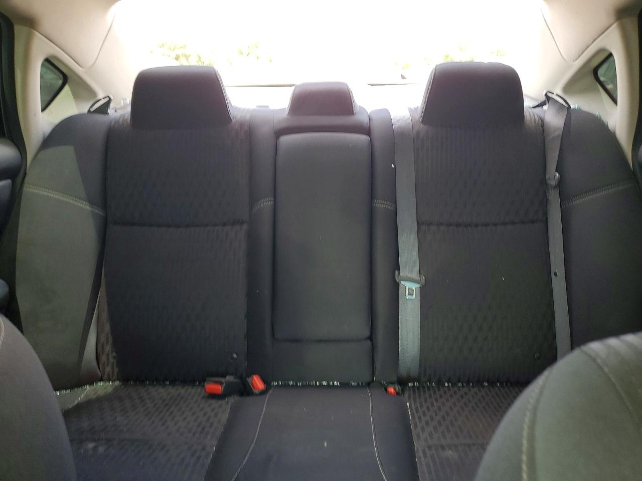 2017 Nissan Altima 2.5 S Серебряный vin: 1N4AL3AP7HN344485