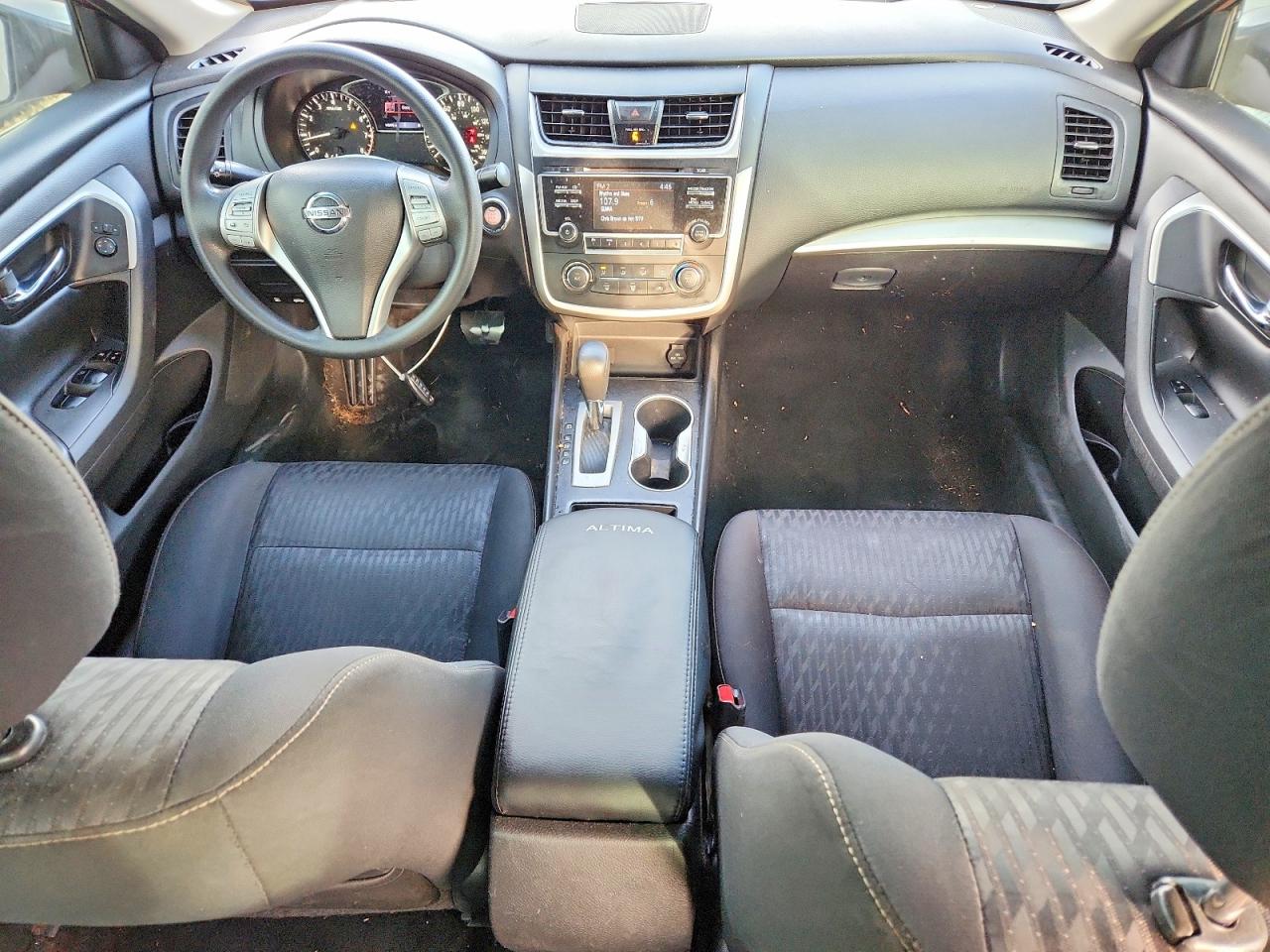 2018 Nissan Altima 2.5 Maroon vin: 1N4AL3AP7JC111790