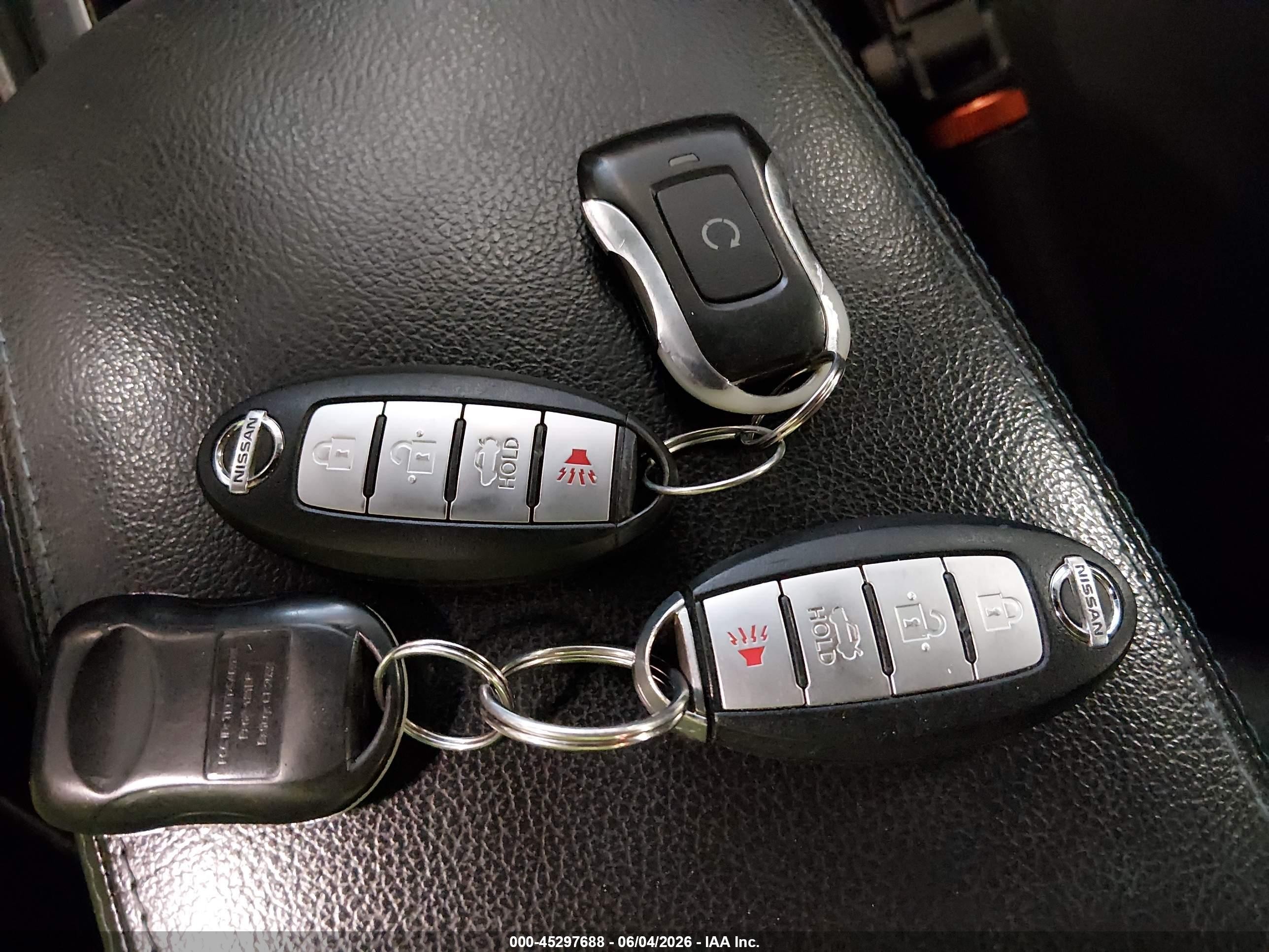 2018 Nissan Altima 2.5 Sr Черный vin: 1N4AL3AP7JC121803
