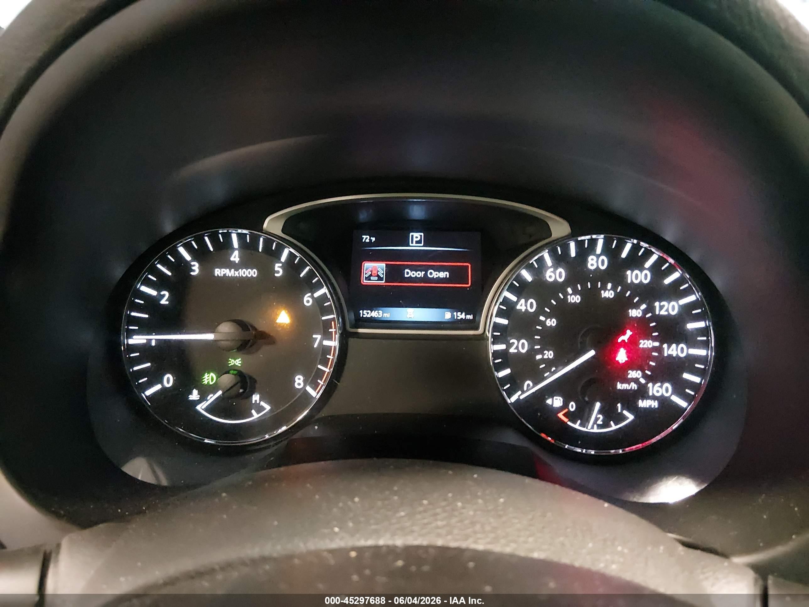 2018 Nissan Altima 2.5 Sr Черный vin: 1N4AL3AP7JC121803