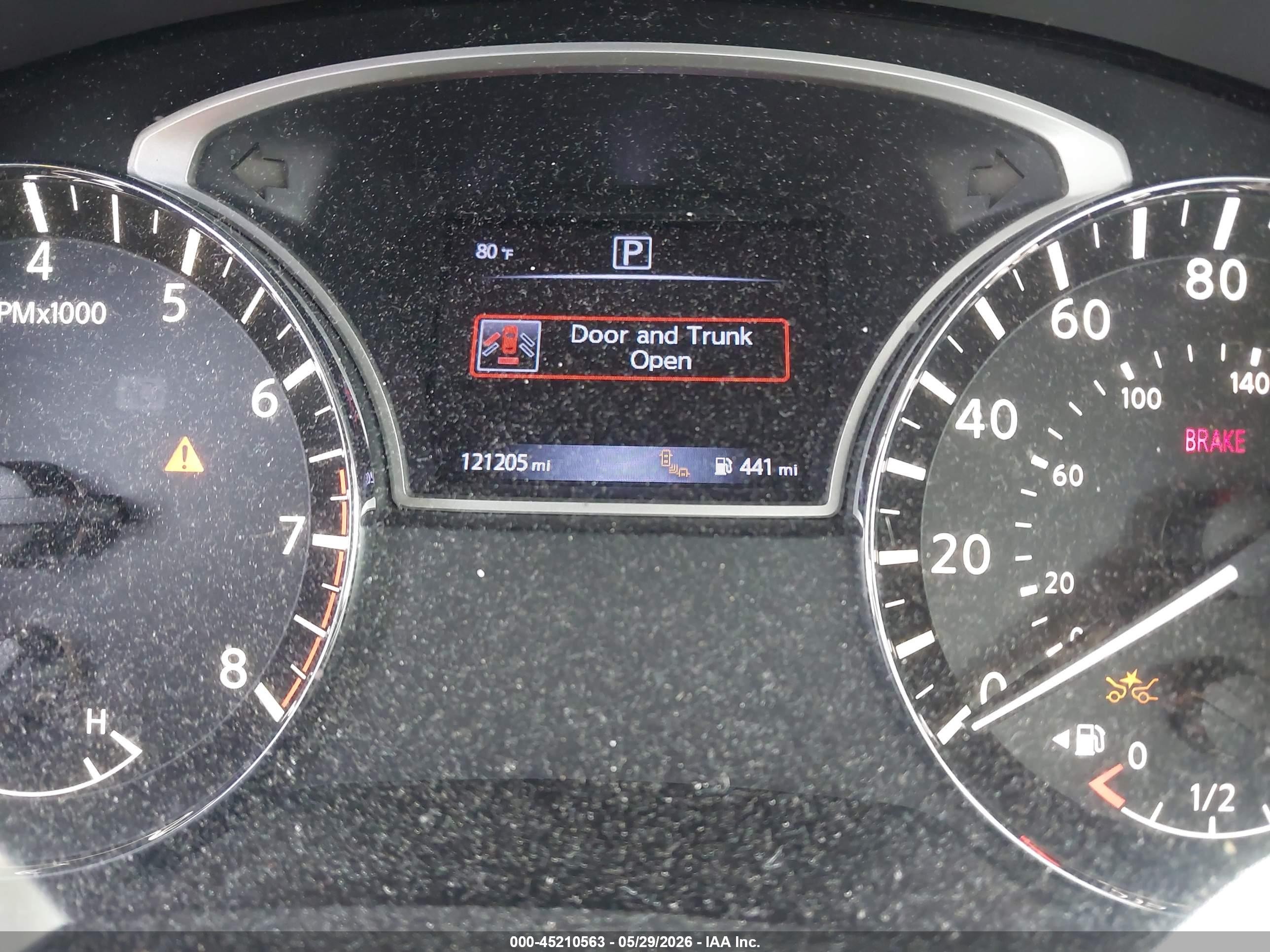 2018 Nissan Altima 2.5 Sl Gray vin: 1N4AL3AP7JC163971