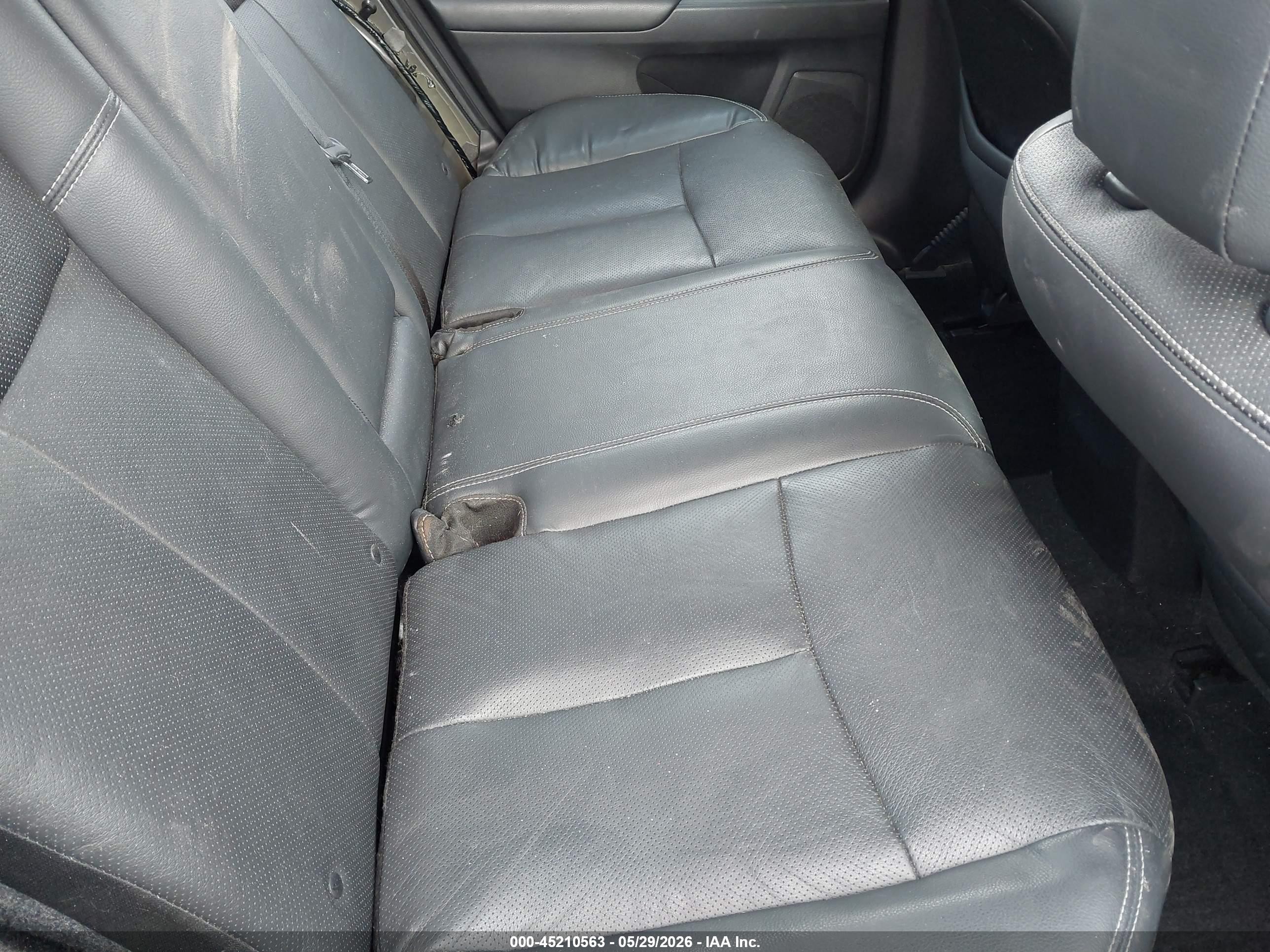 2018 Nissan Altima 2.5 Sl Gray vin: 1N4AL3AP7JC163971