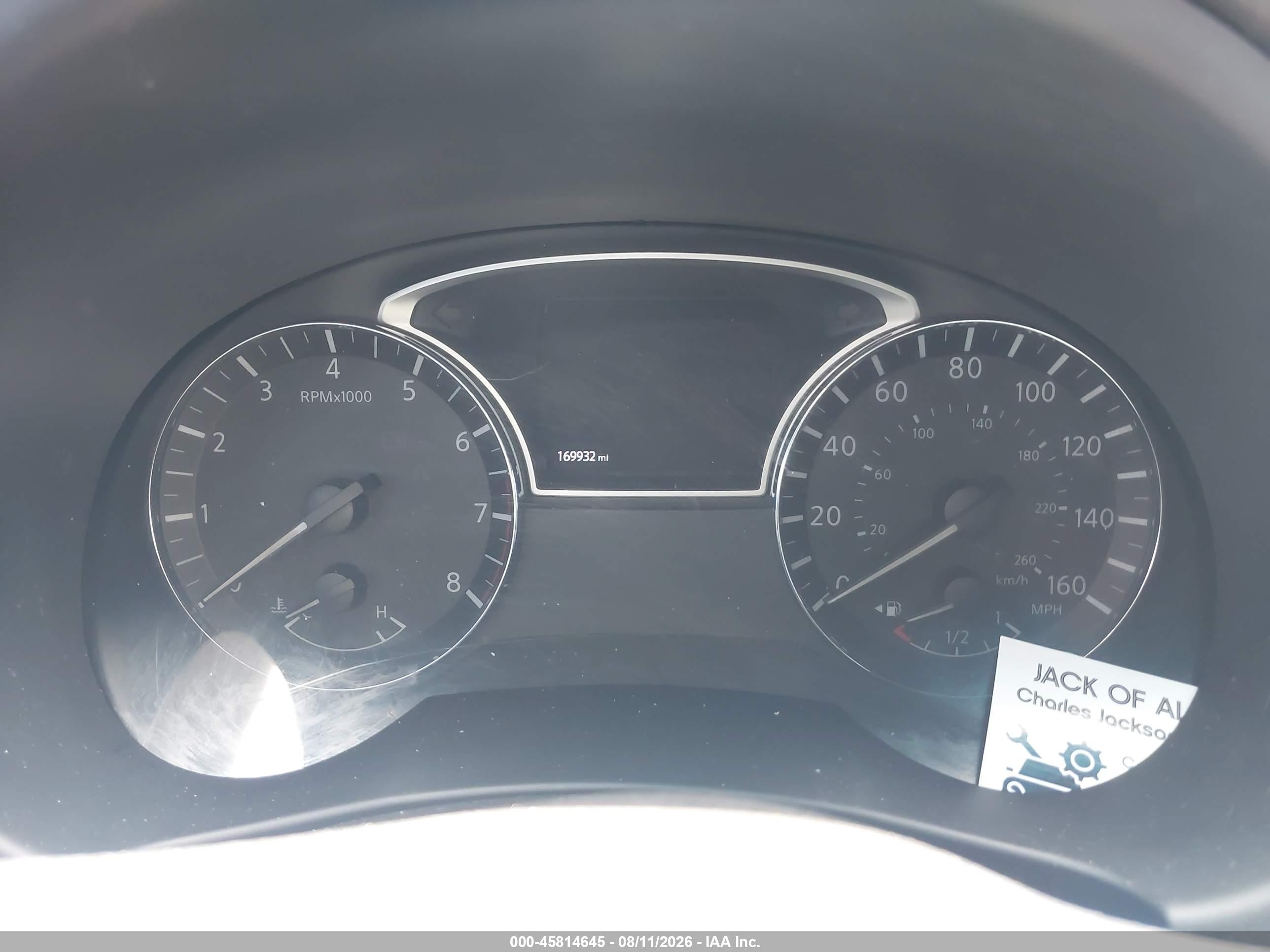 2018 Nissan Altima 2.5 Sl Черный vin: 1N4AL3AP7JC195173