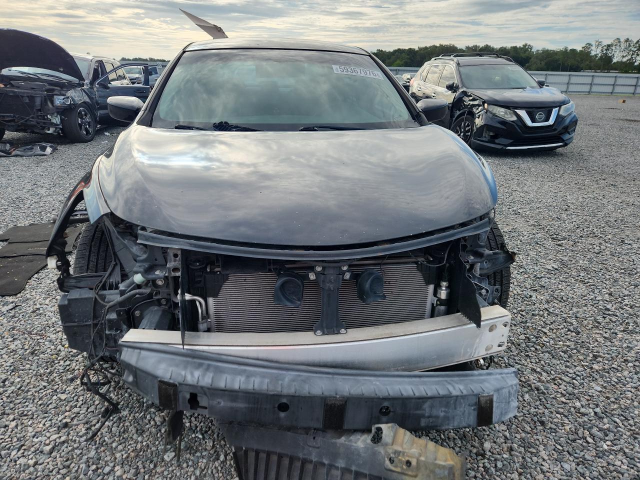 2013 Nissan Altima 2.5 Черный vin: 1N4AL3AP8DC103945