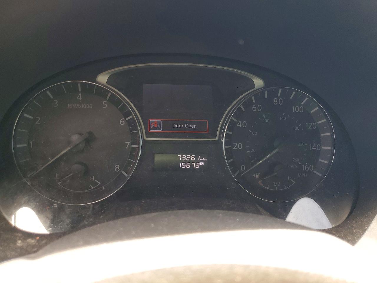 2013 Nissan Altima 2.5 Black vin: 1N4AL3AP8DC105940