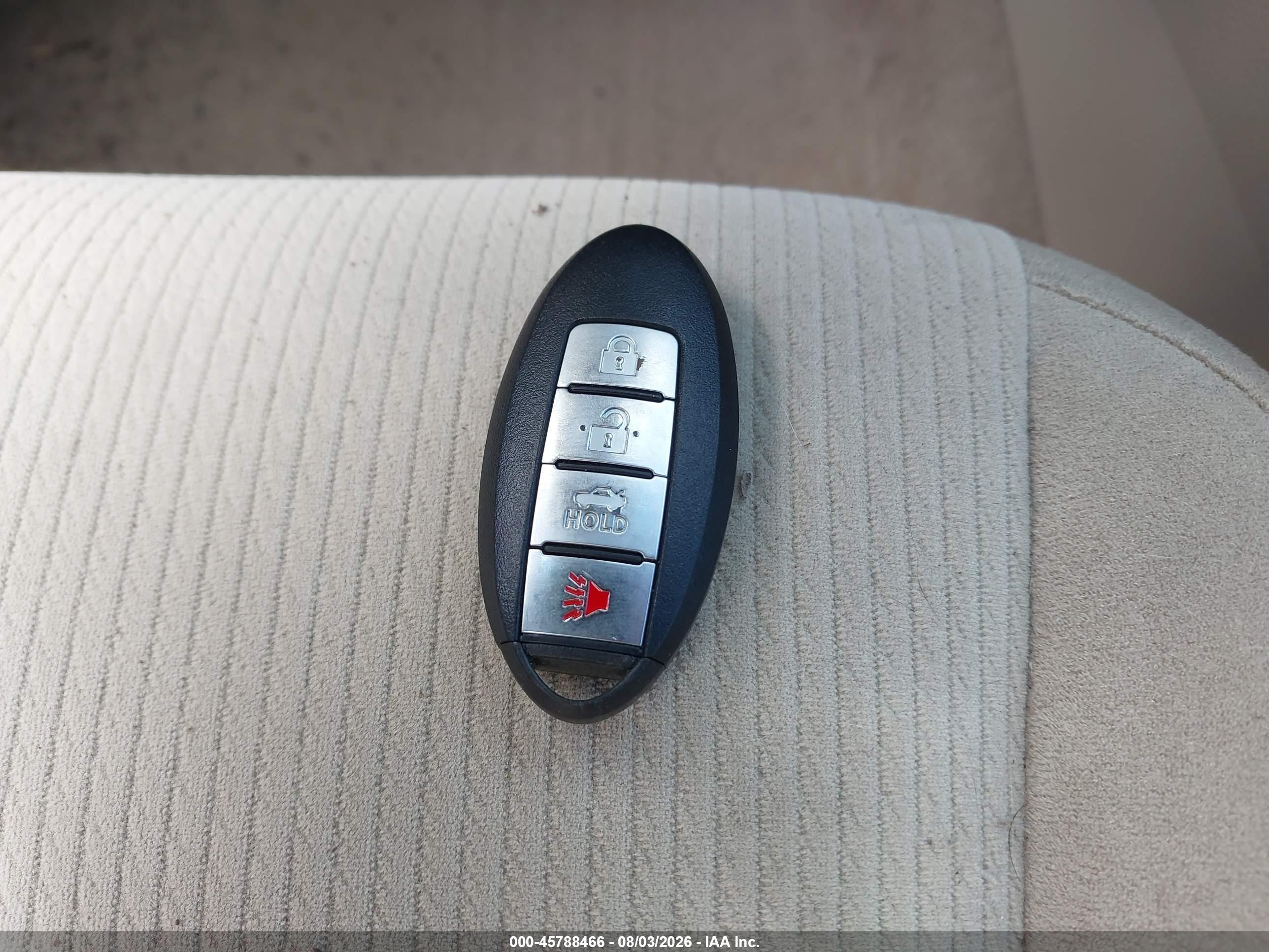 2013 Nissan Altima 2.5 S White vin: 1N4AL3AP8DC108451