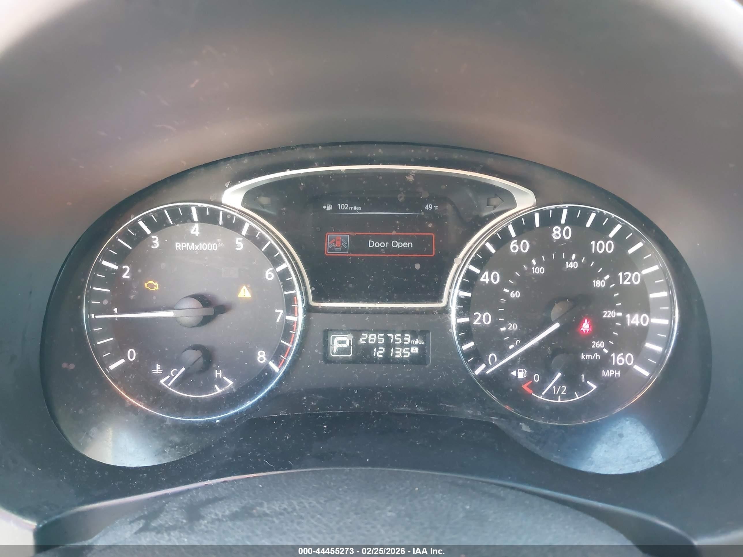 2013 Nissan Altima 2.5 S Red vin: 1N4AL3AP8DC110362